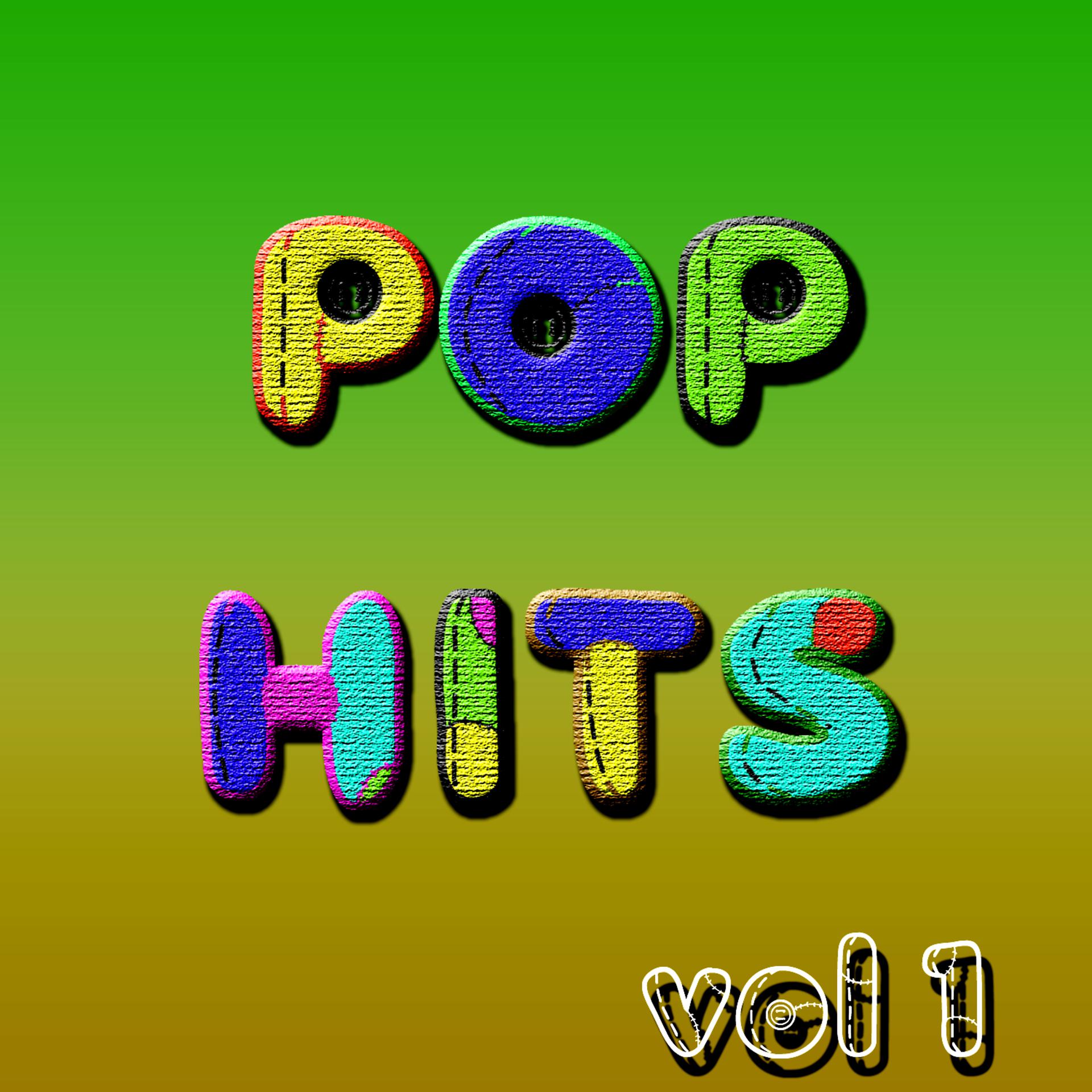 Постер альбома Pop Hits Vol 1