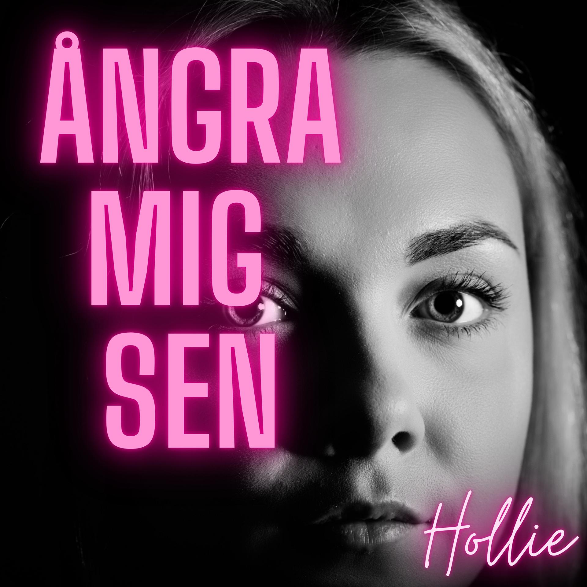 Постер альбома Ångra mig sen