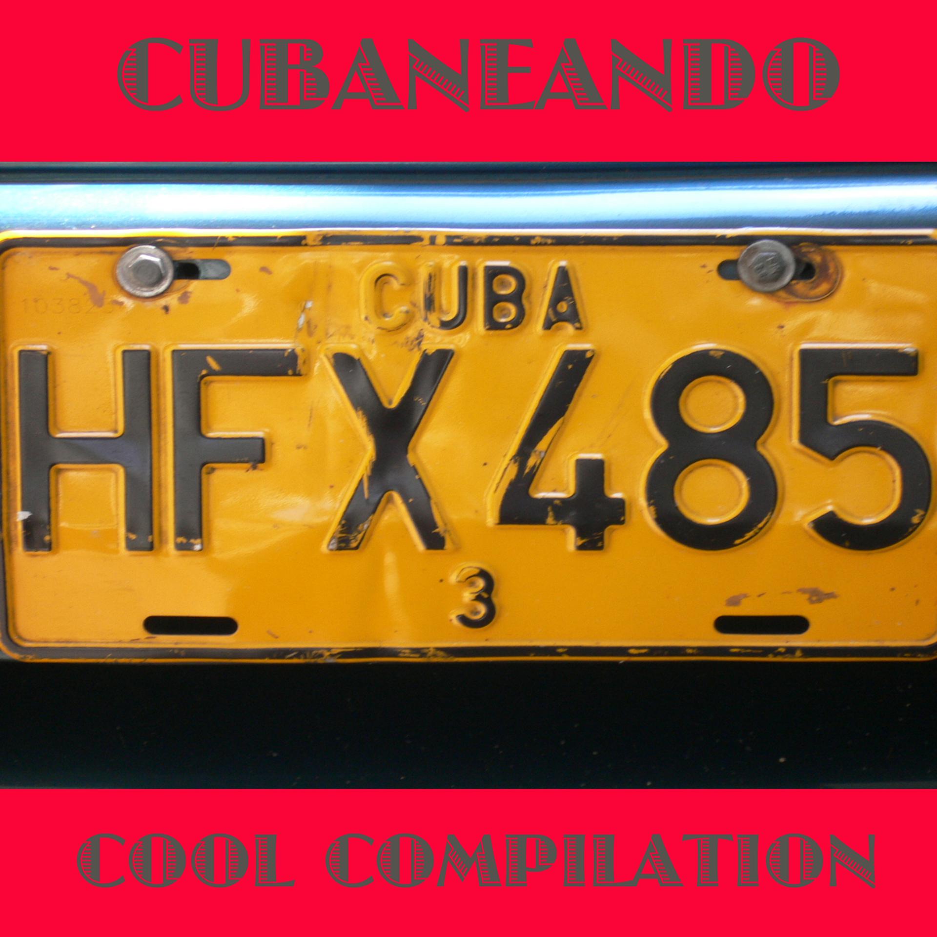 Постер альбома Cubaneando