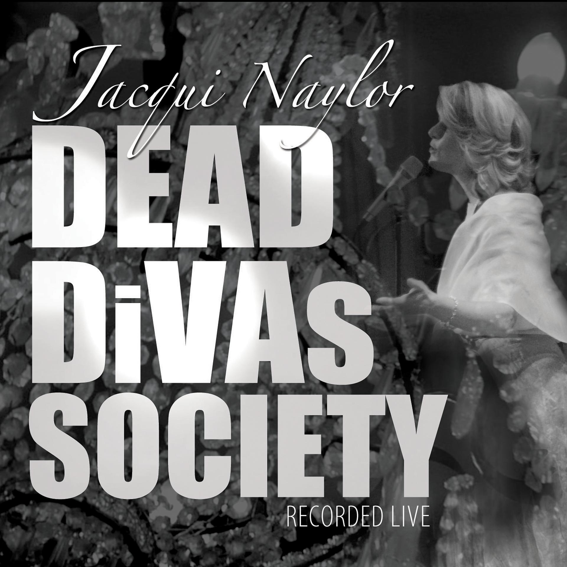 Постер альбома Dead Divas Society