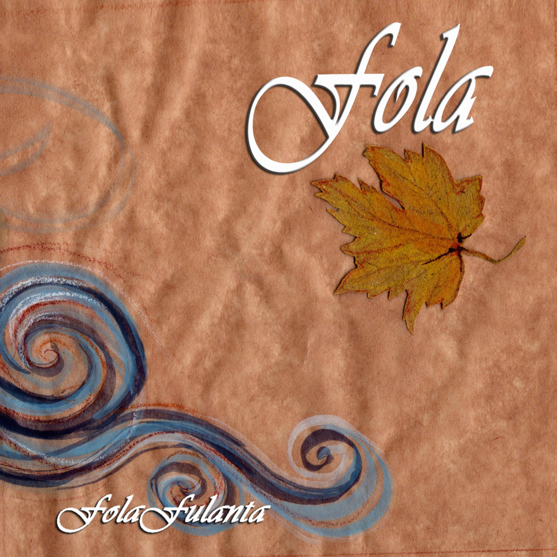 Постер альбома Fola