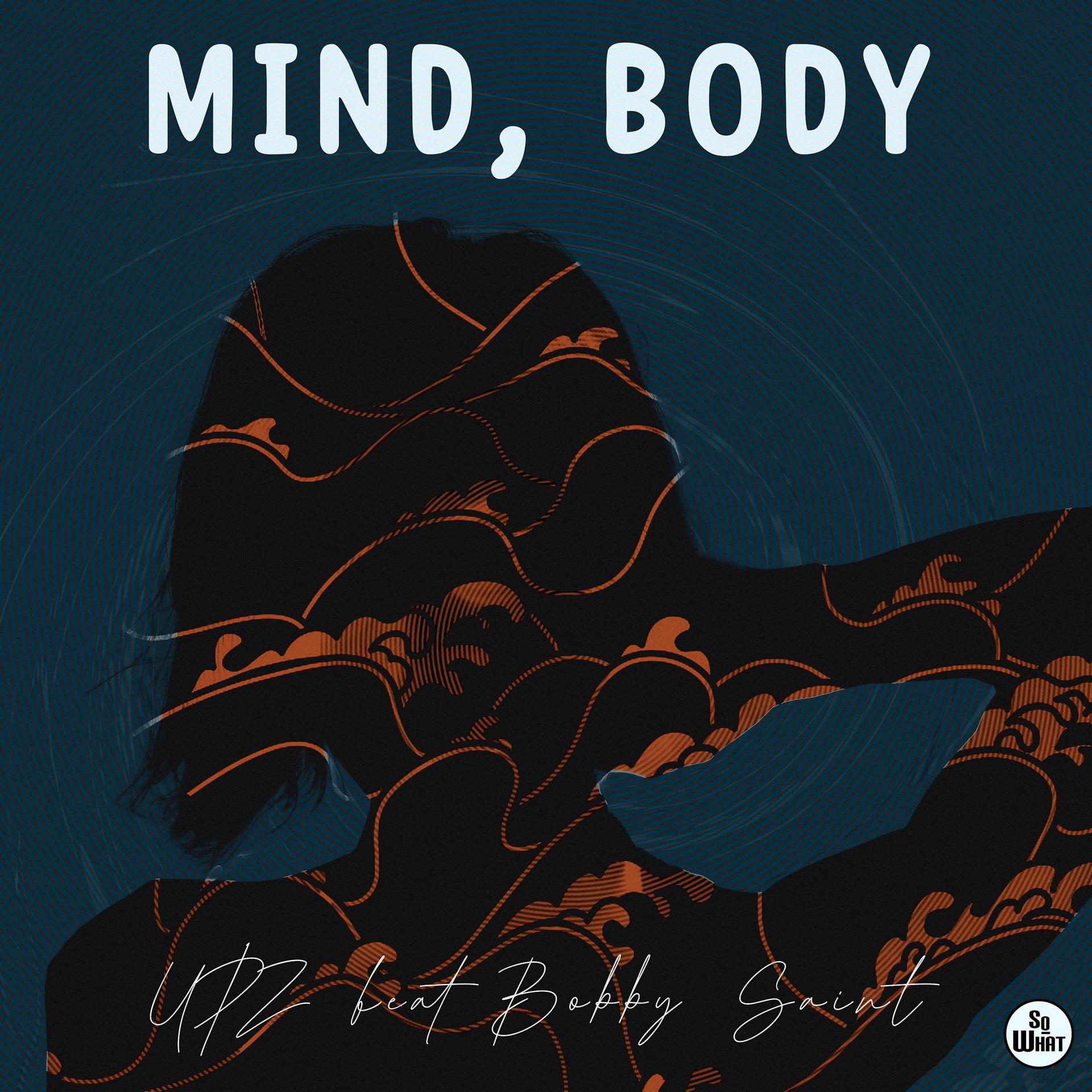 Постер альбома Mind, Body