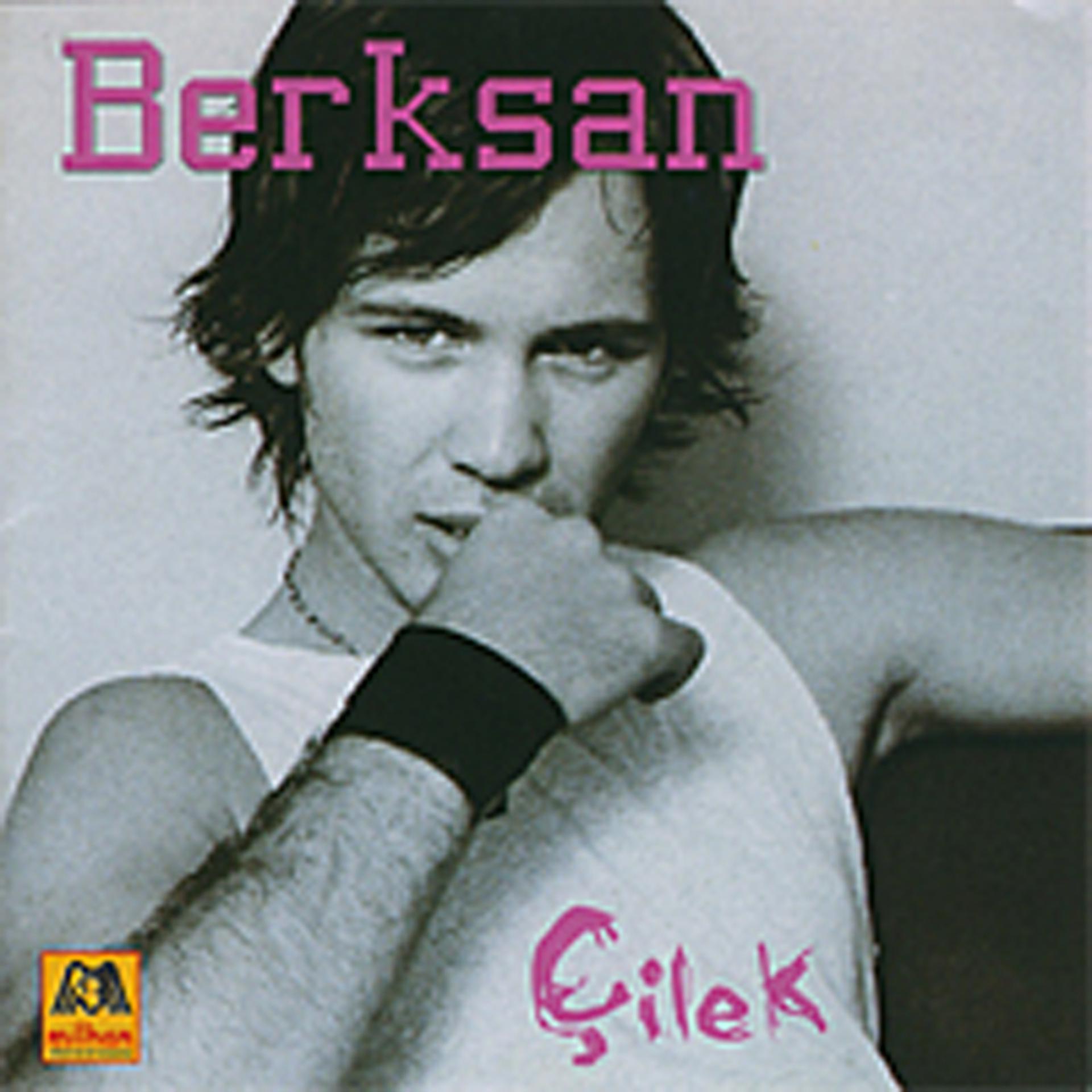 Постер альбома Çilek