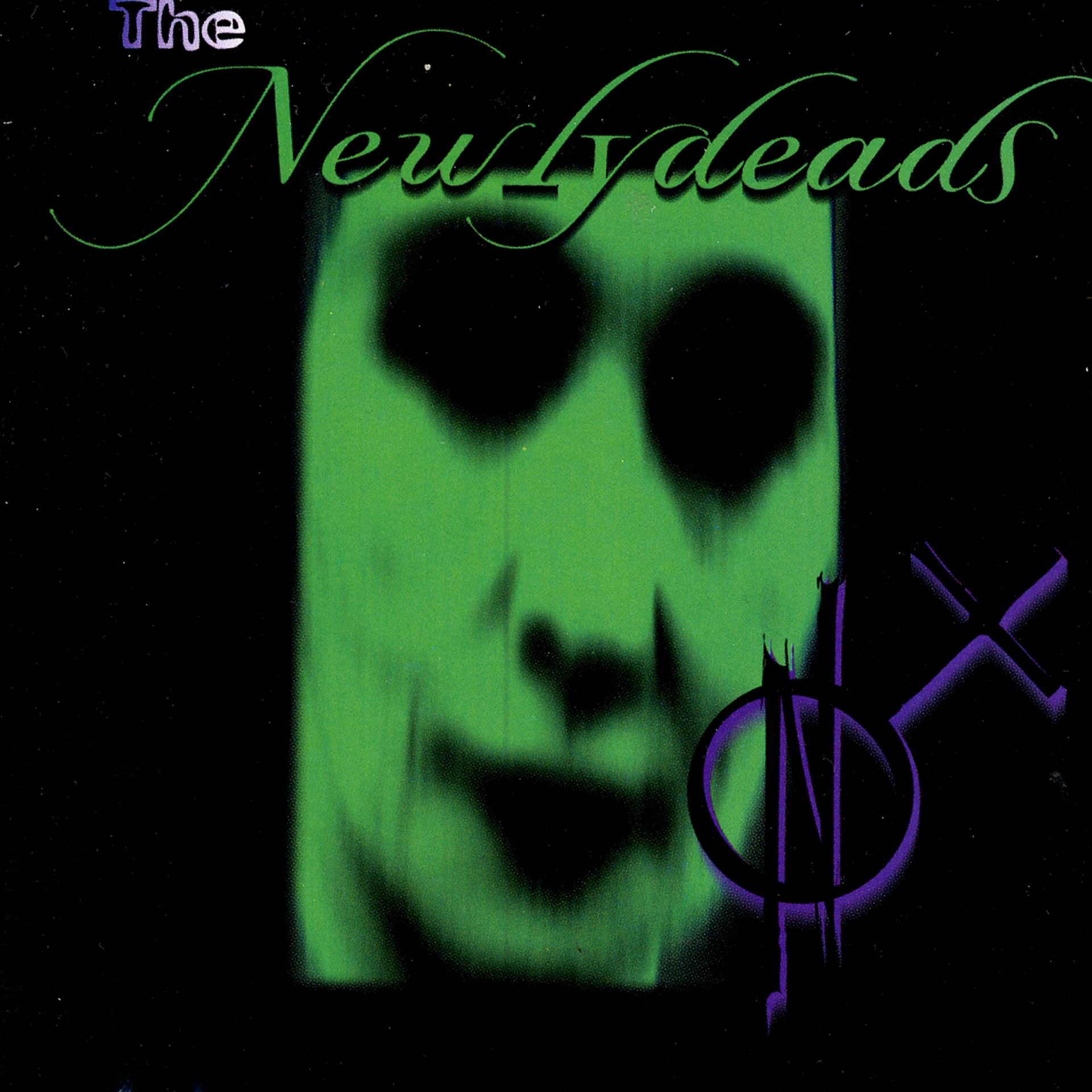 Постер альбома The Newlydeads