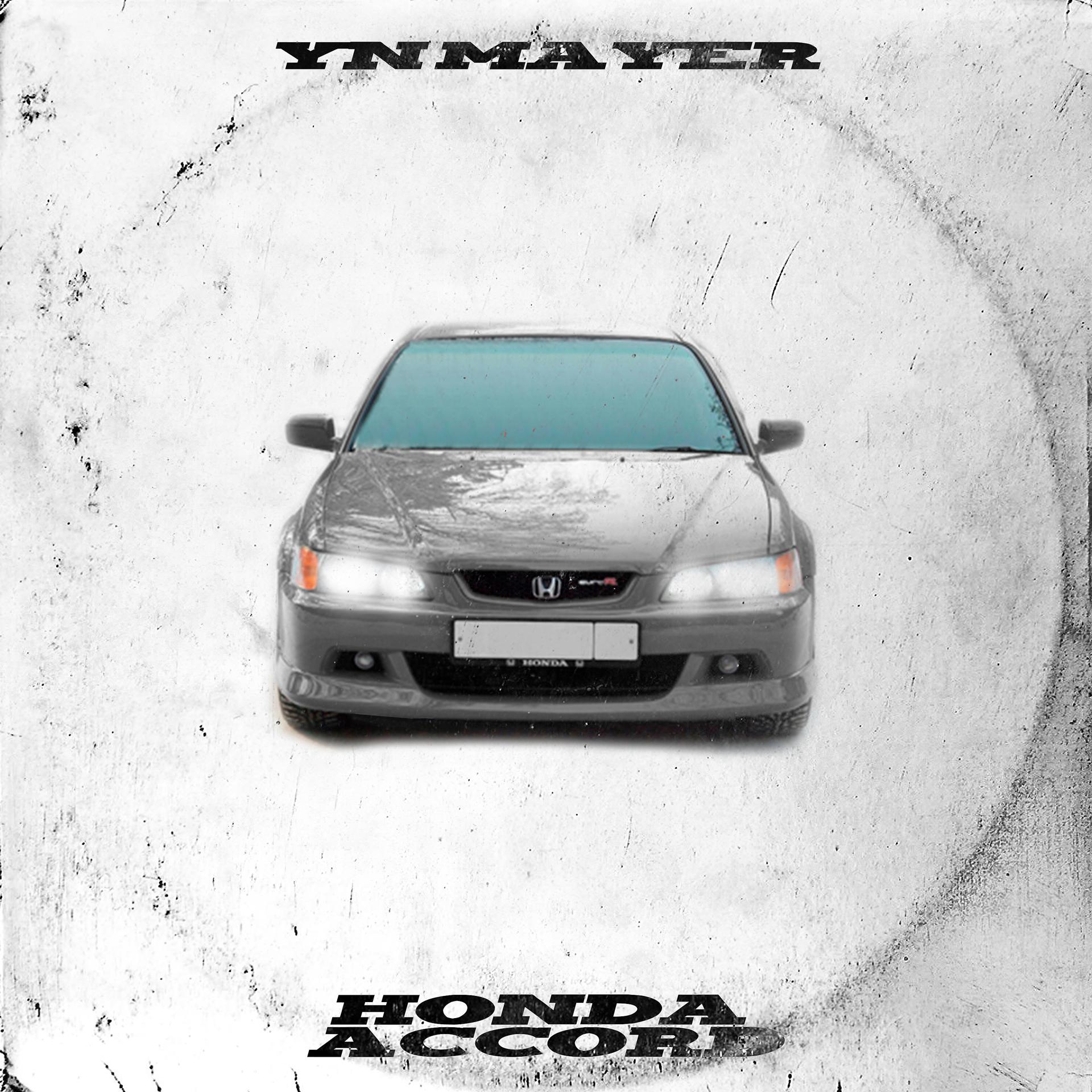 Постер альбома Honda Accord