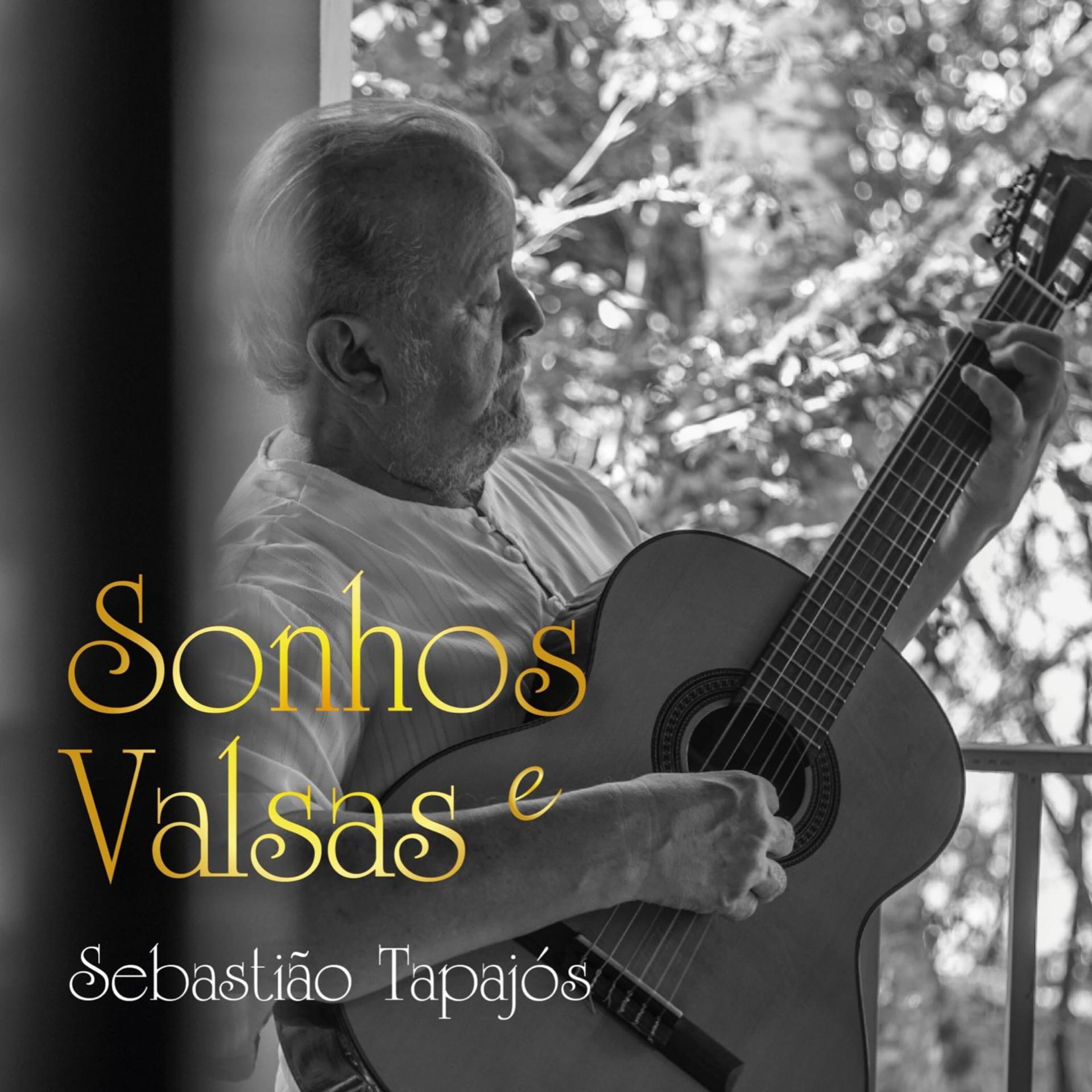Постер альбома Sonhos e Valsas