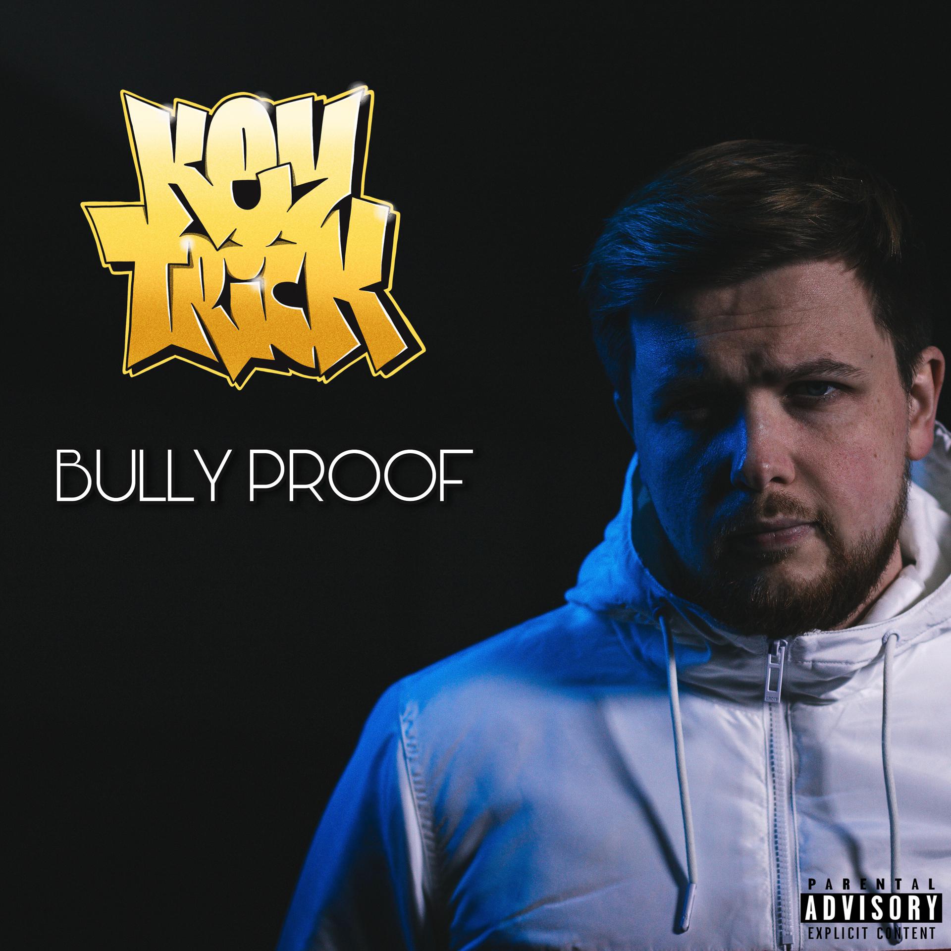 Постер альбома Bully Proof