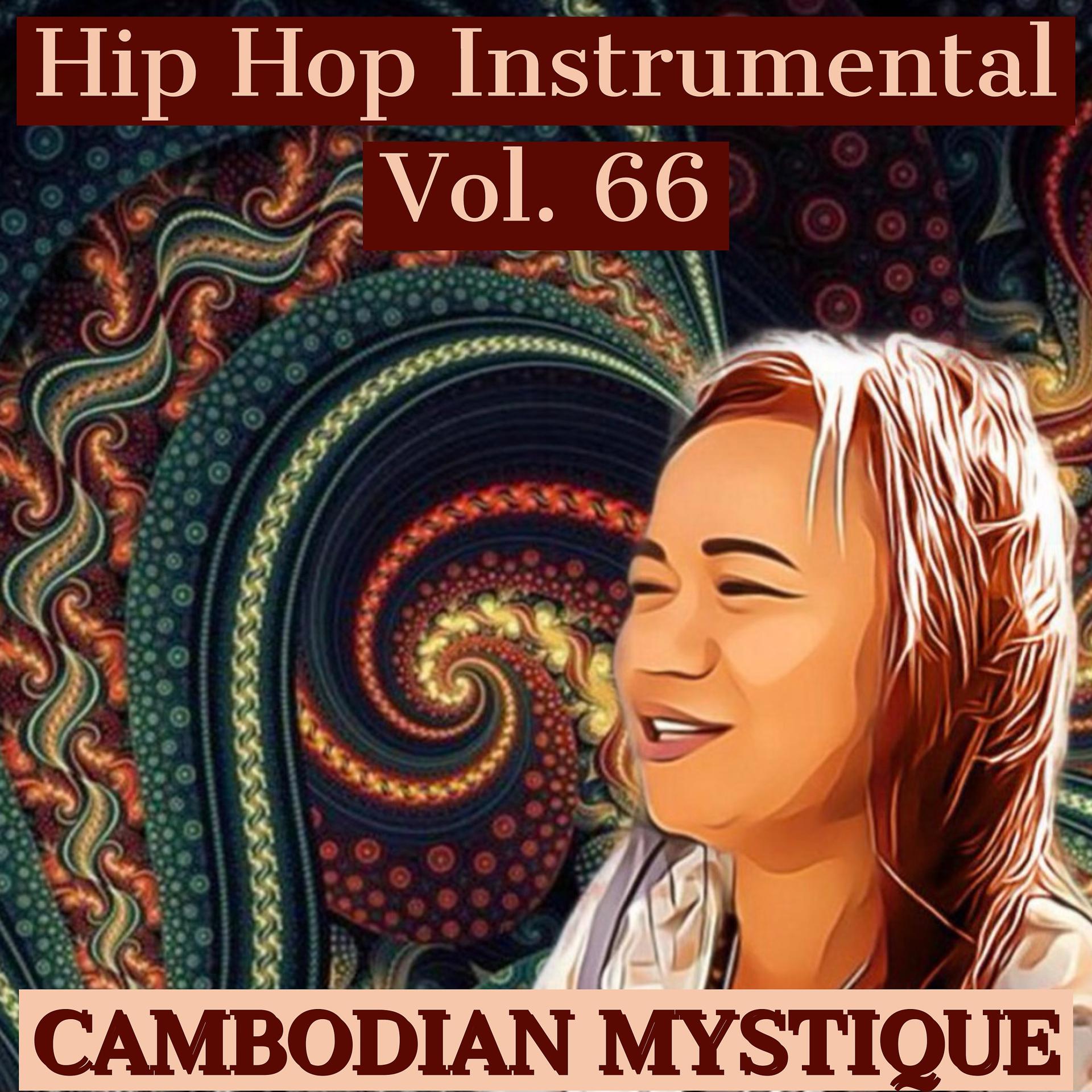 Постер альбома Hip Hop Instrumentals, Vol. 66