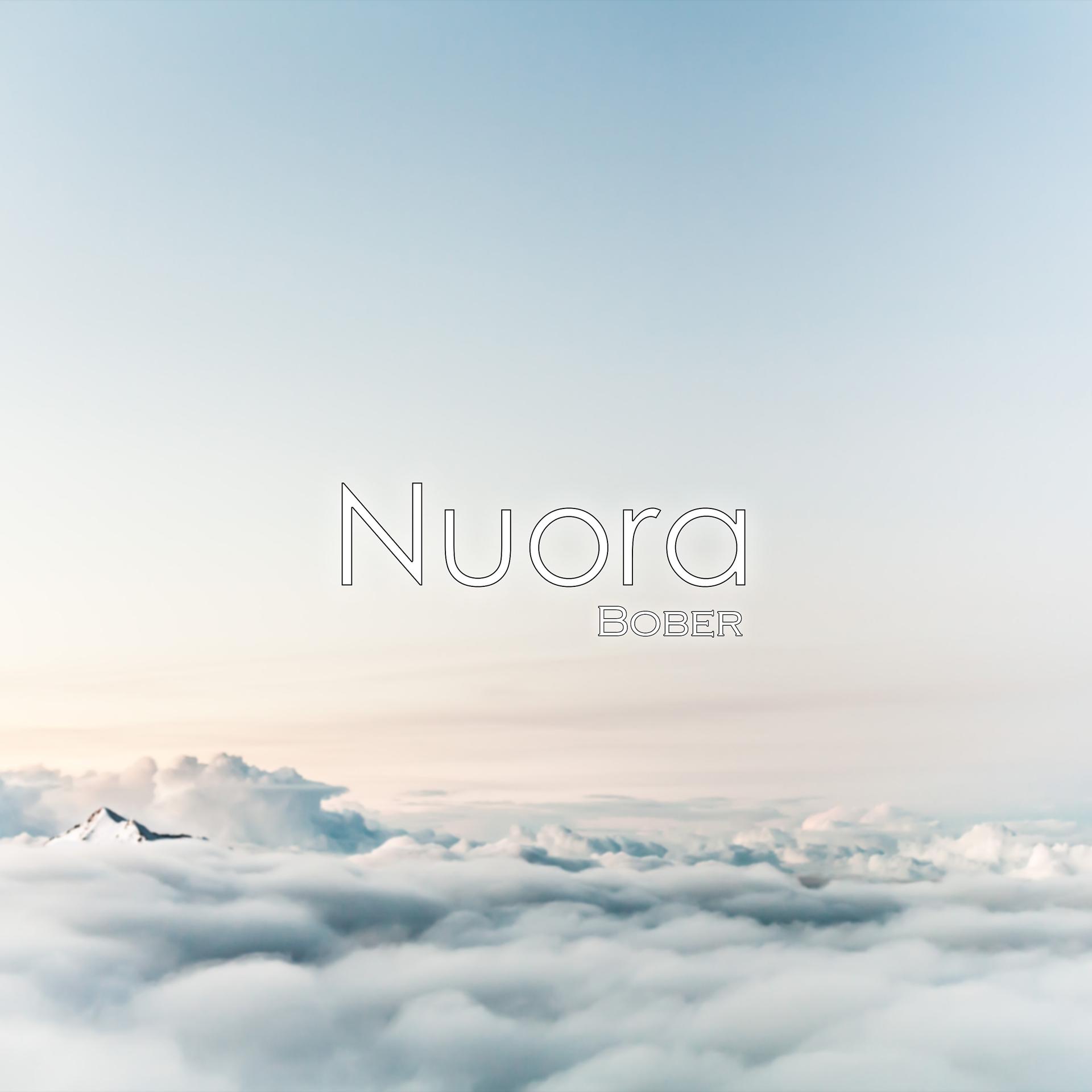 Постер альбома Nuora