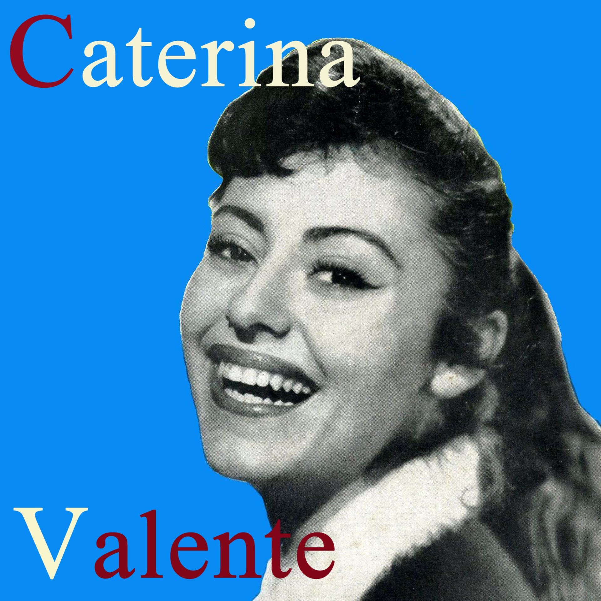 Постер альбома Vintage Music No. 45 - LP: Caterina Valente