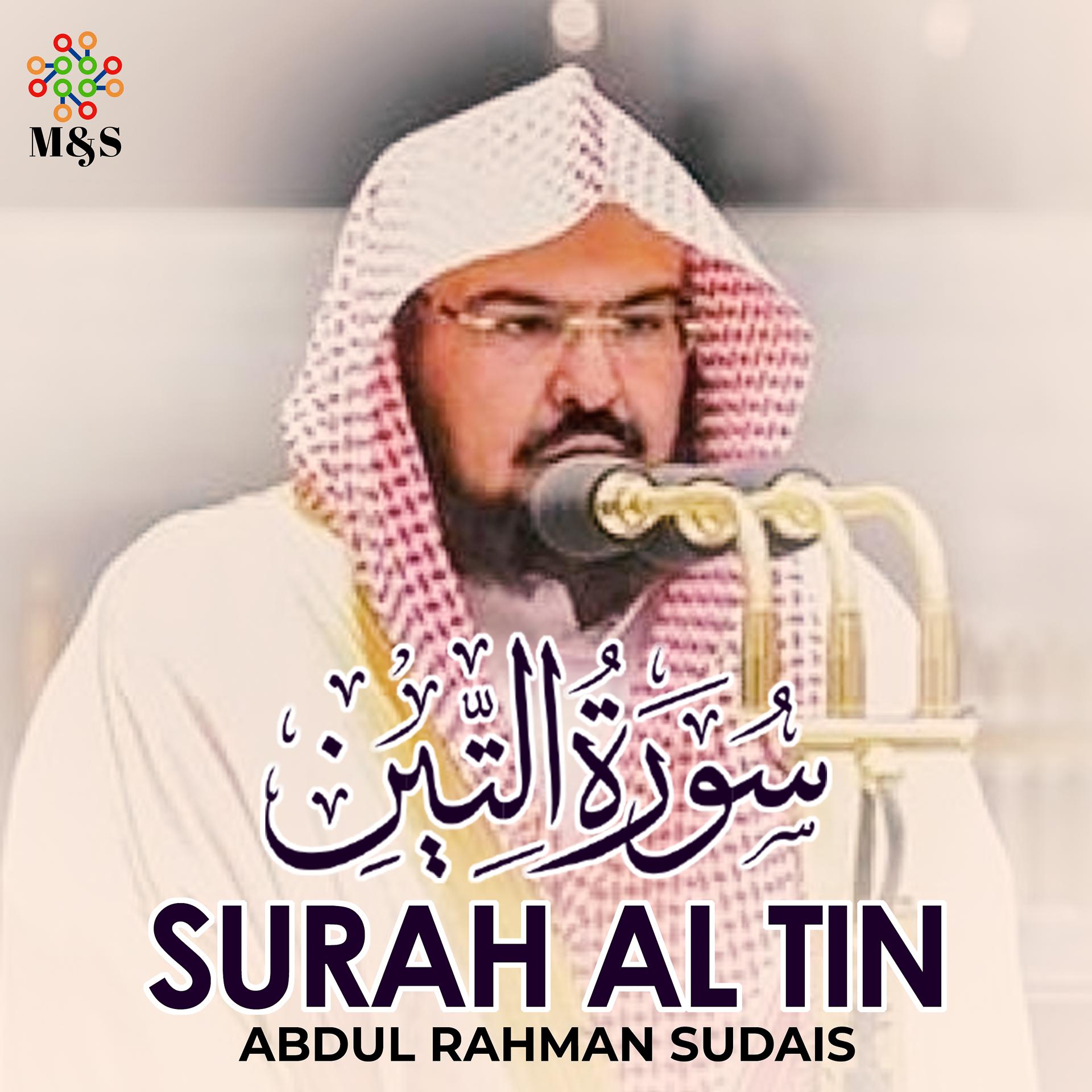 Постер альбома Surah Al Tin - Single
