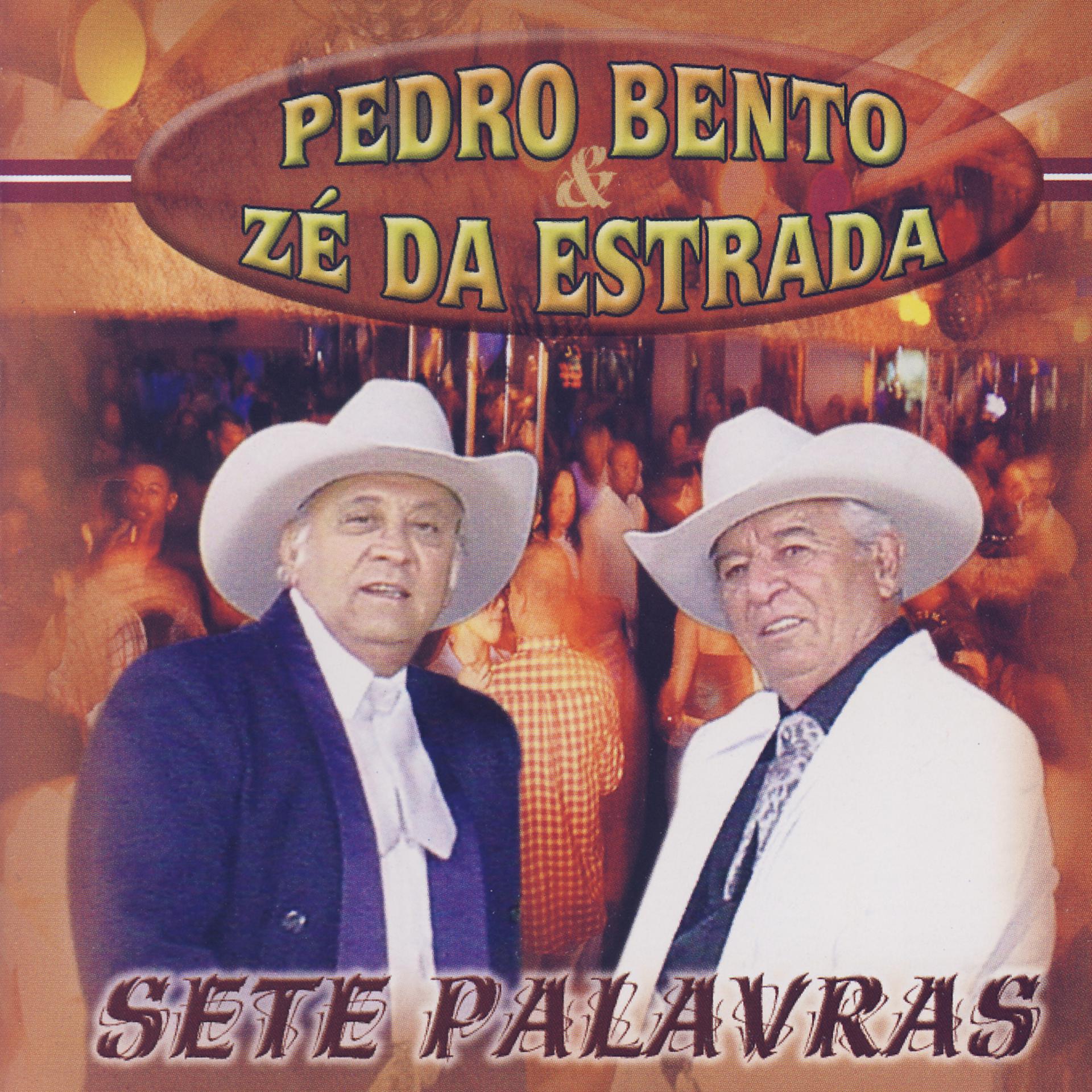 Постер альбома Sete Palavras