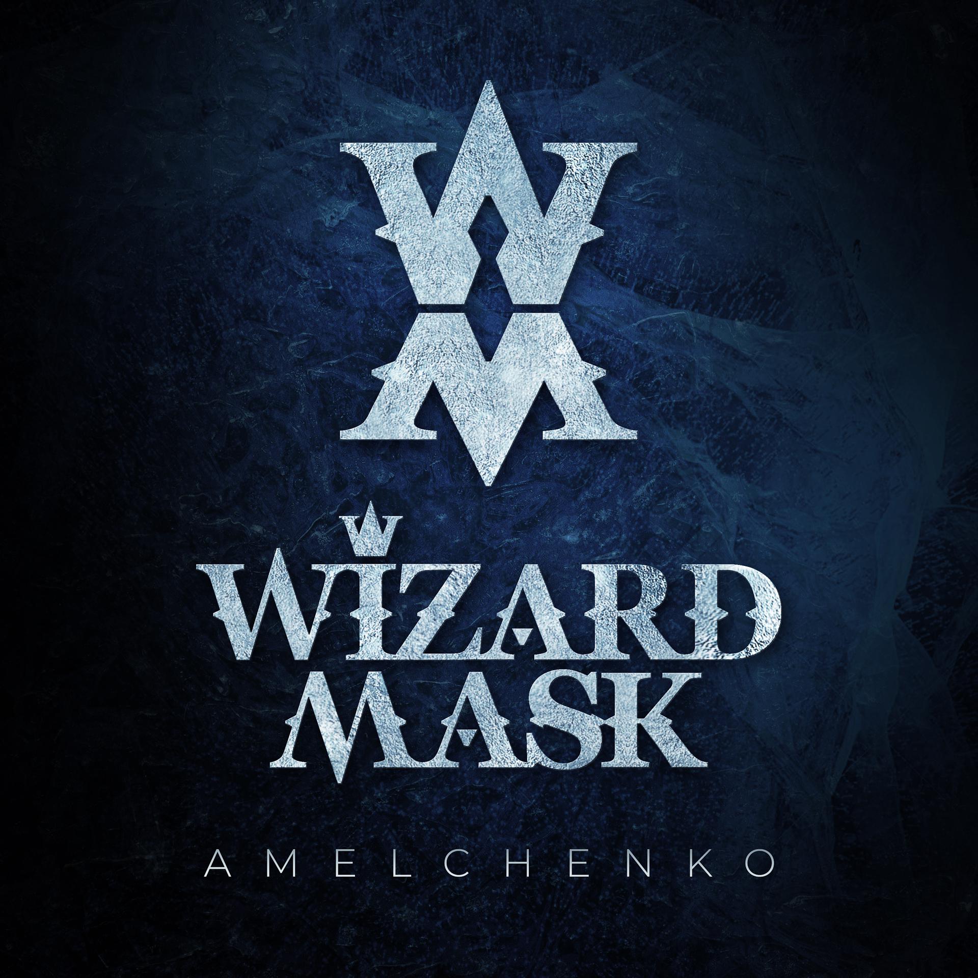 Постер альбома Wizardmask