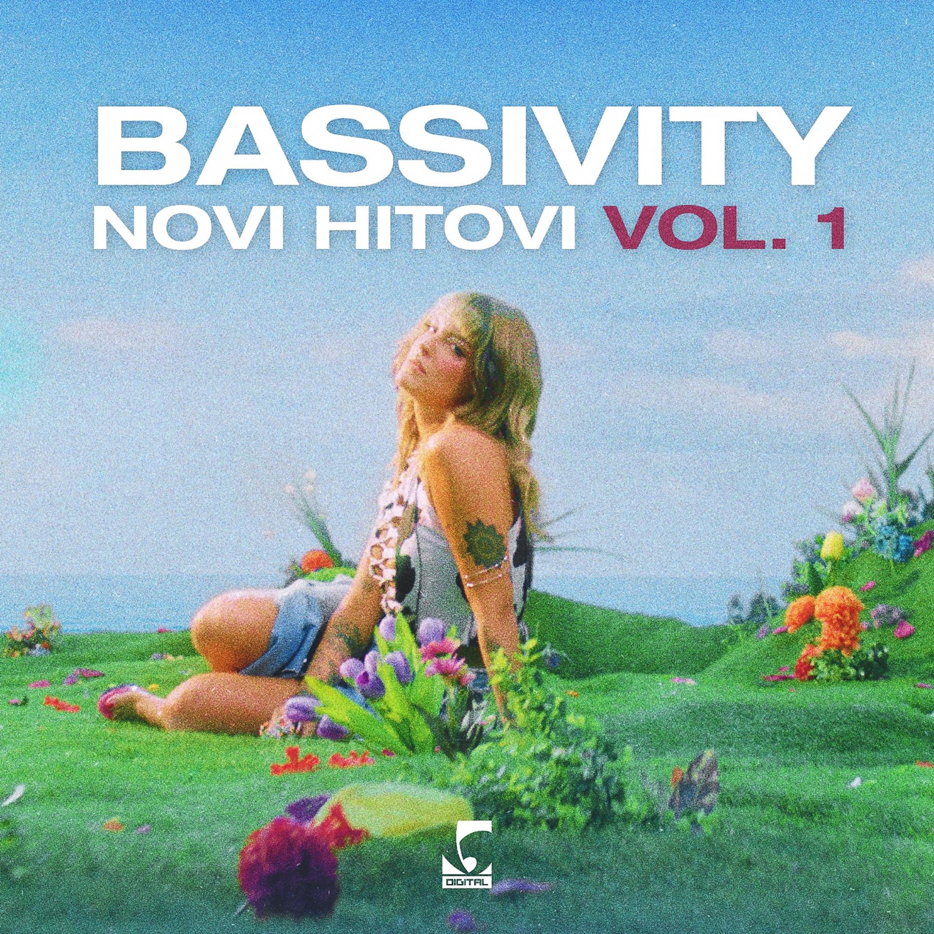 Постер альбома Bassivity Novi Hitovi, Vol. 1