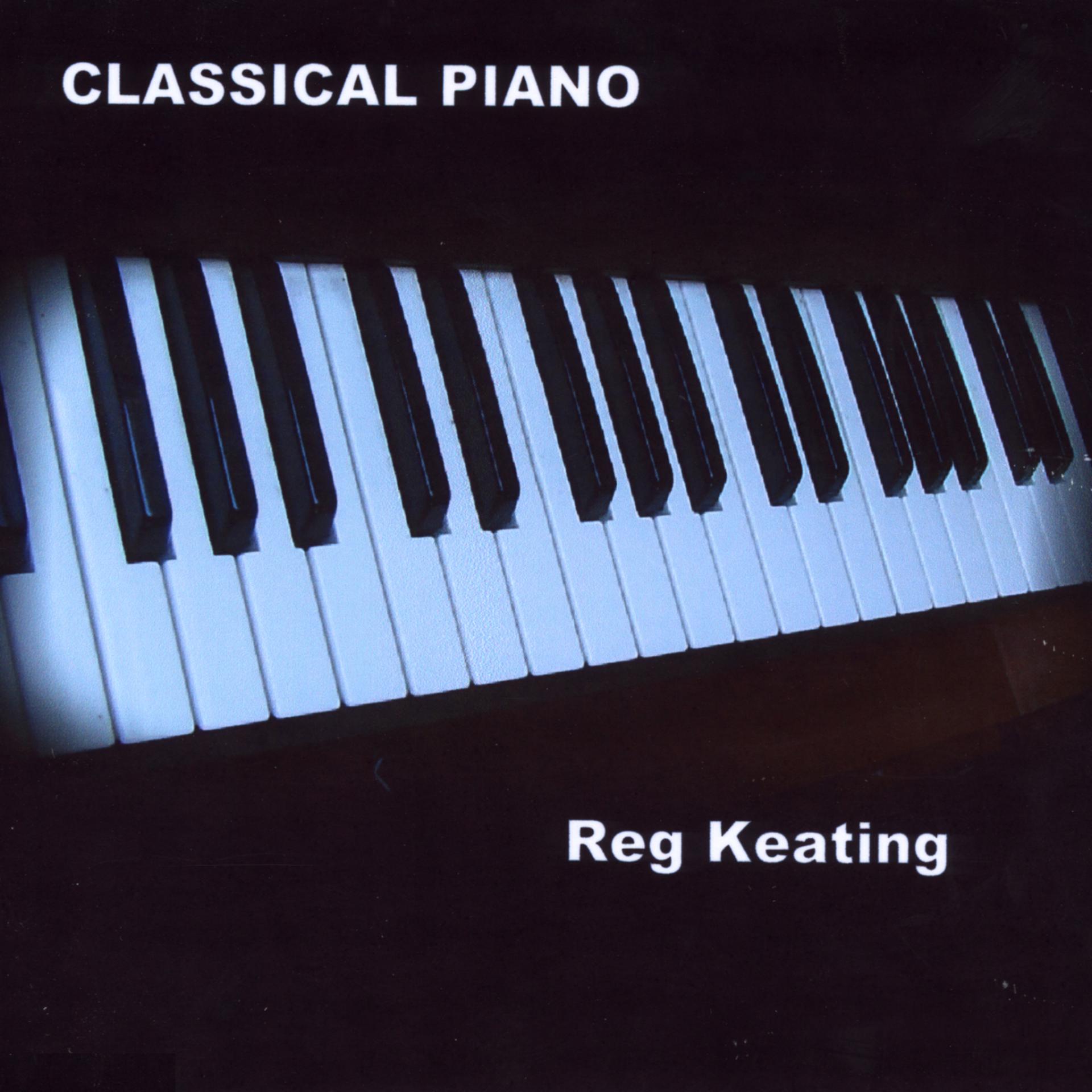 Постер альбома Classical Piano