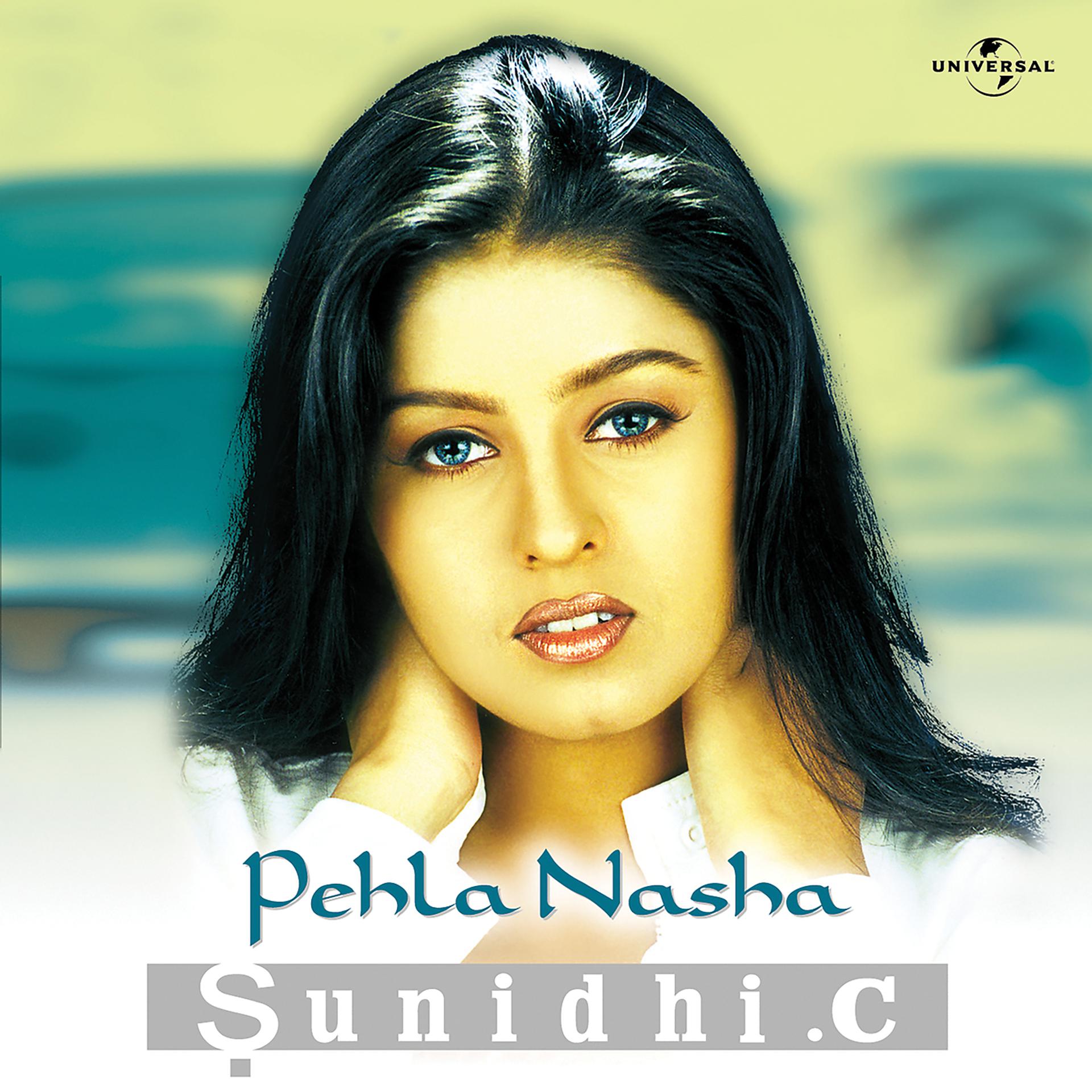 Постер альбома Pehla Nasha