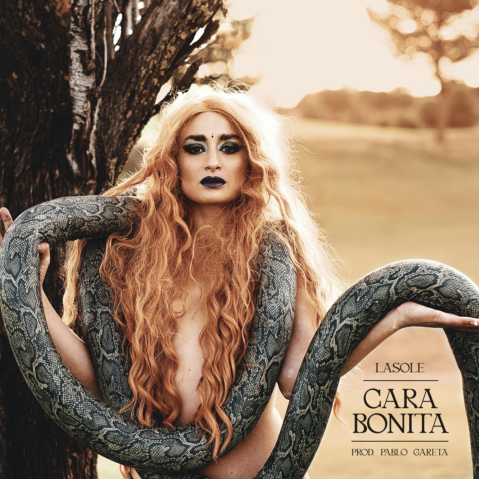 Постер альбома Cara Bonita