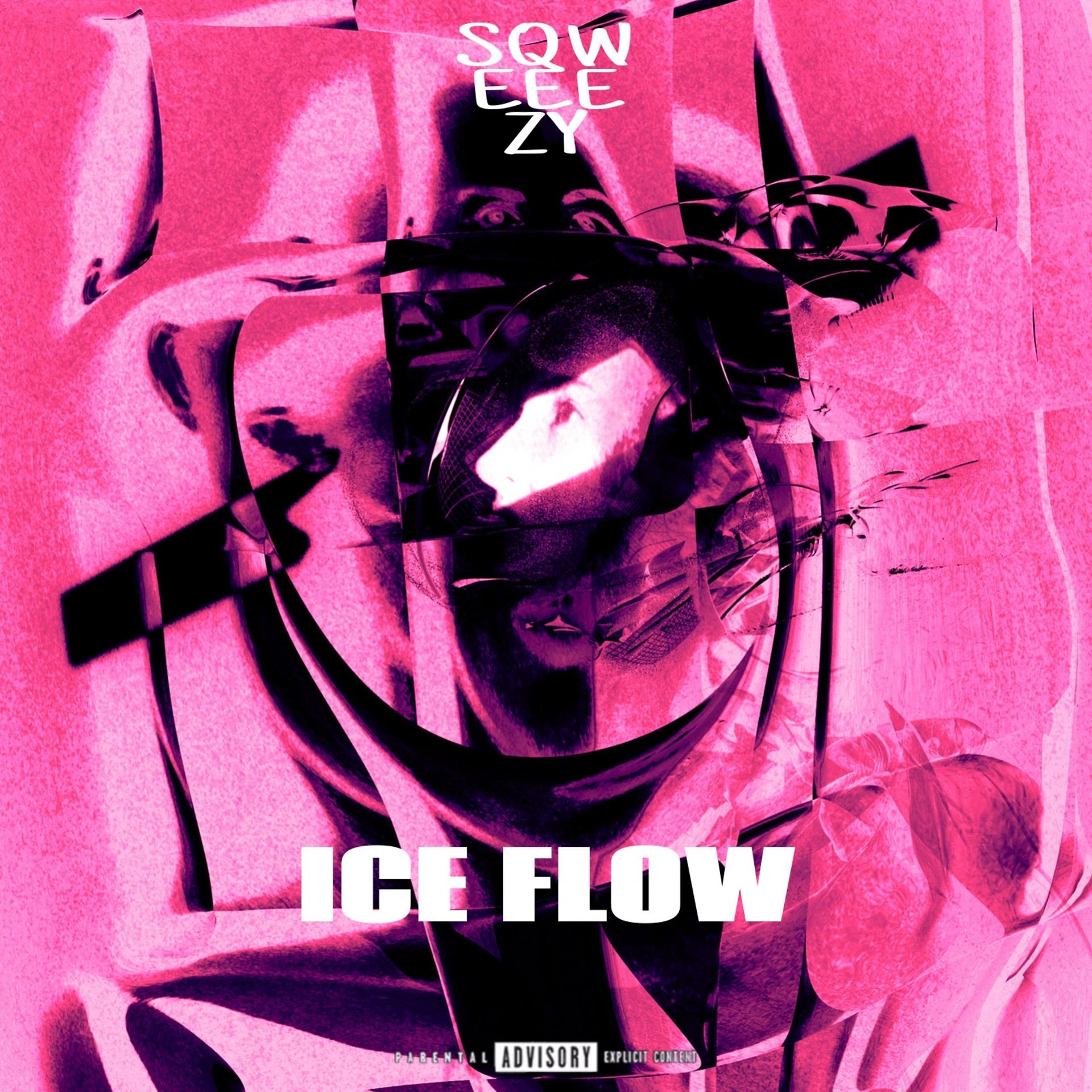Постер альбома Ice Flow