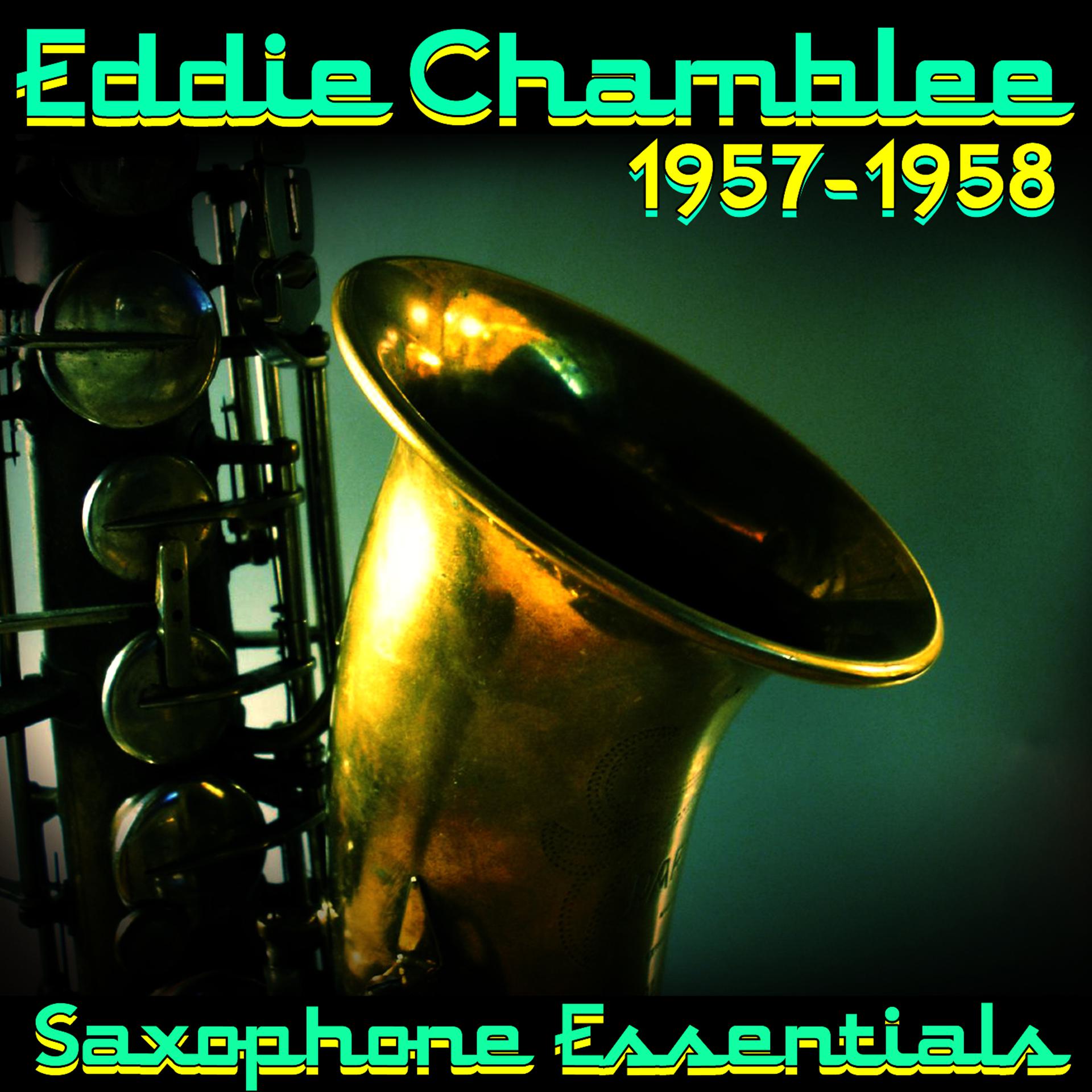 Постер альбома Saxophone Essentials (1957-1958)