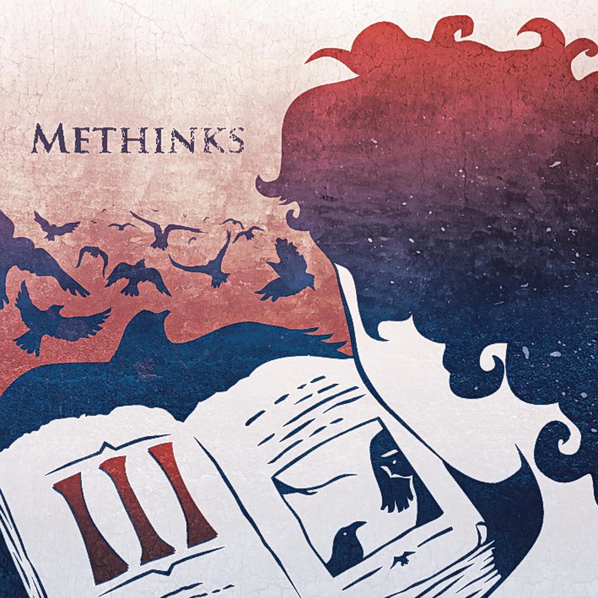 Постер альбома Methinks, Vol. III
