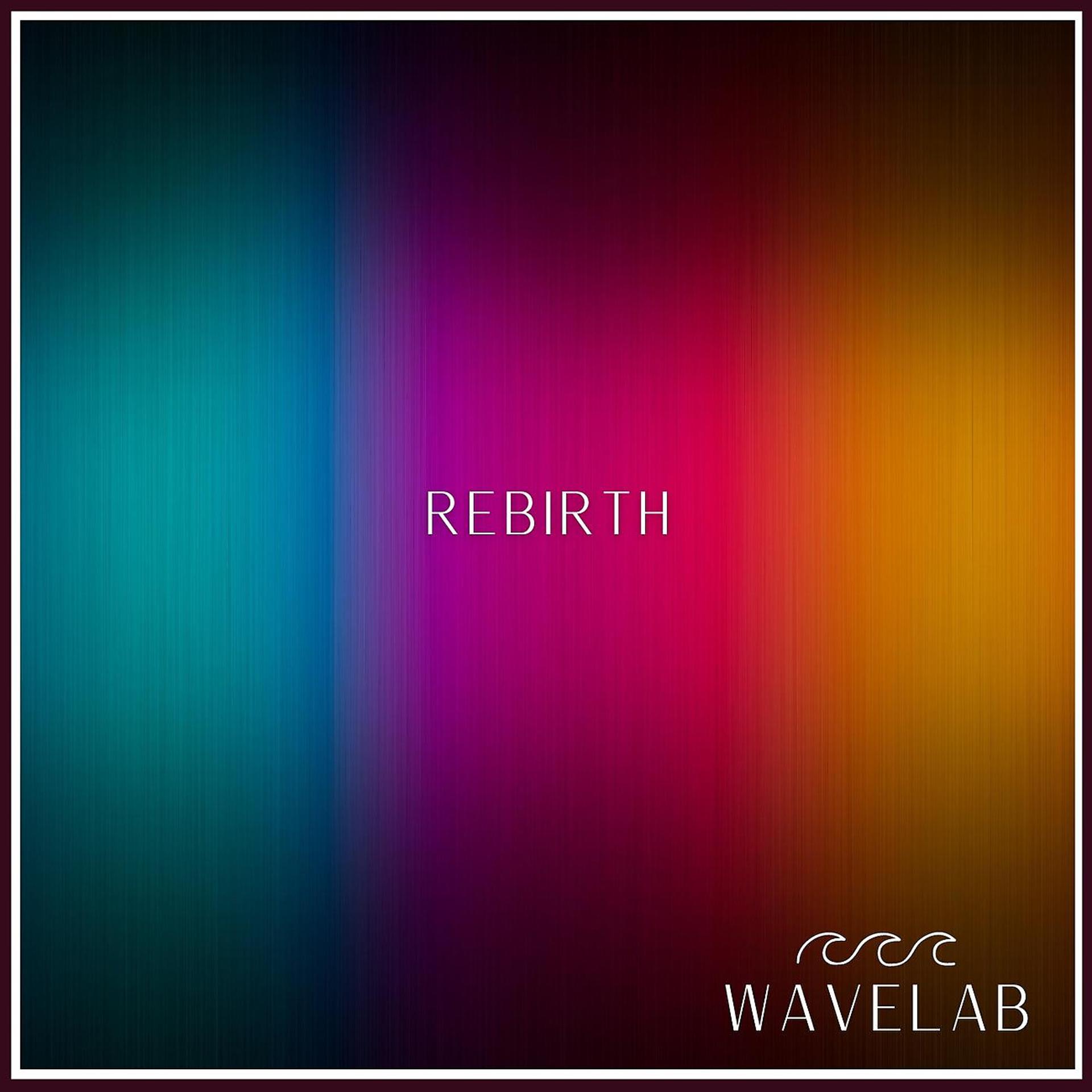 Постер альбома ReBirth