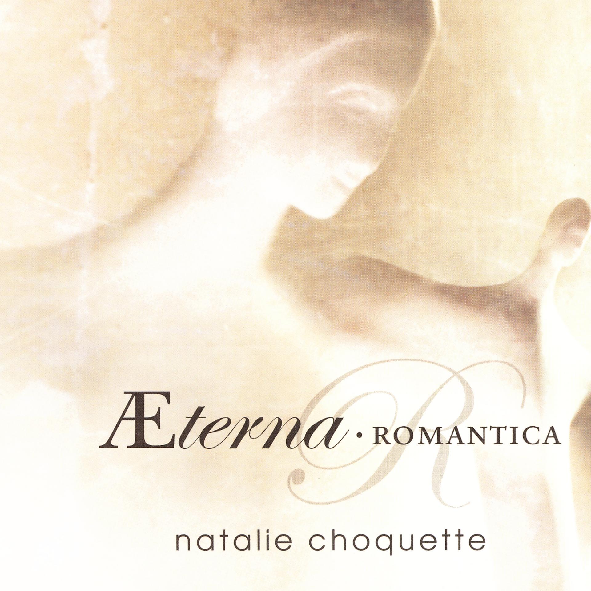 Постер альбома Aeterna Romantica