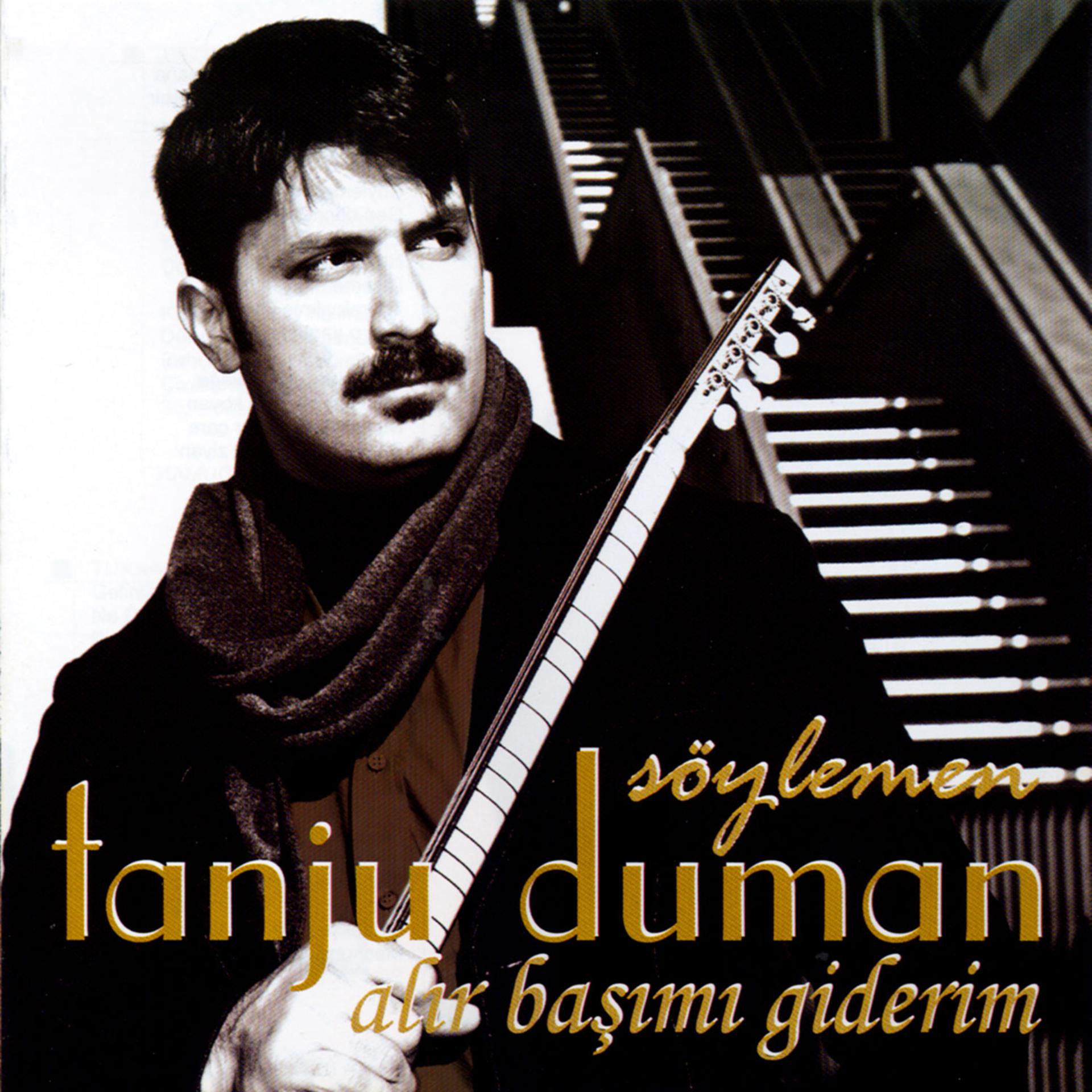 Постер альбома Söylemem-Alir Basimi Giderim