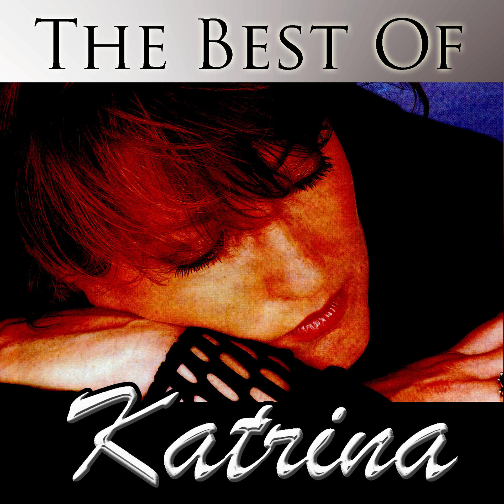 Постер альбома The Best Of Katrina