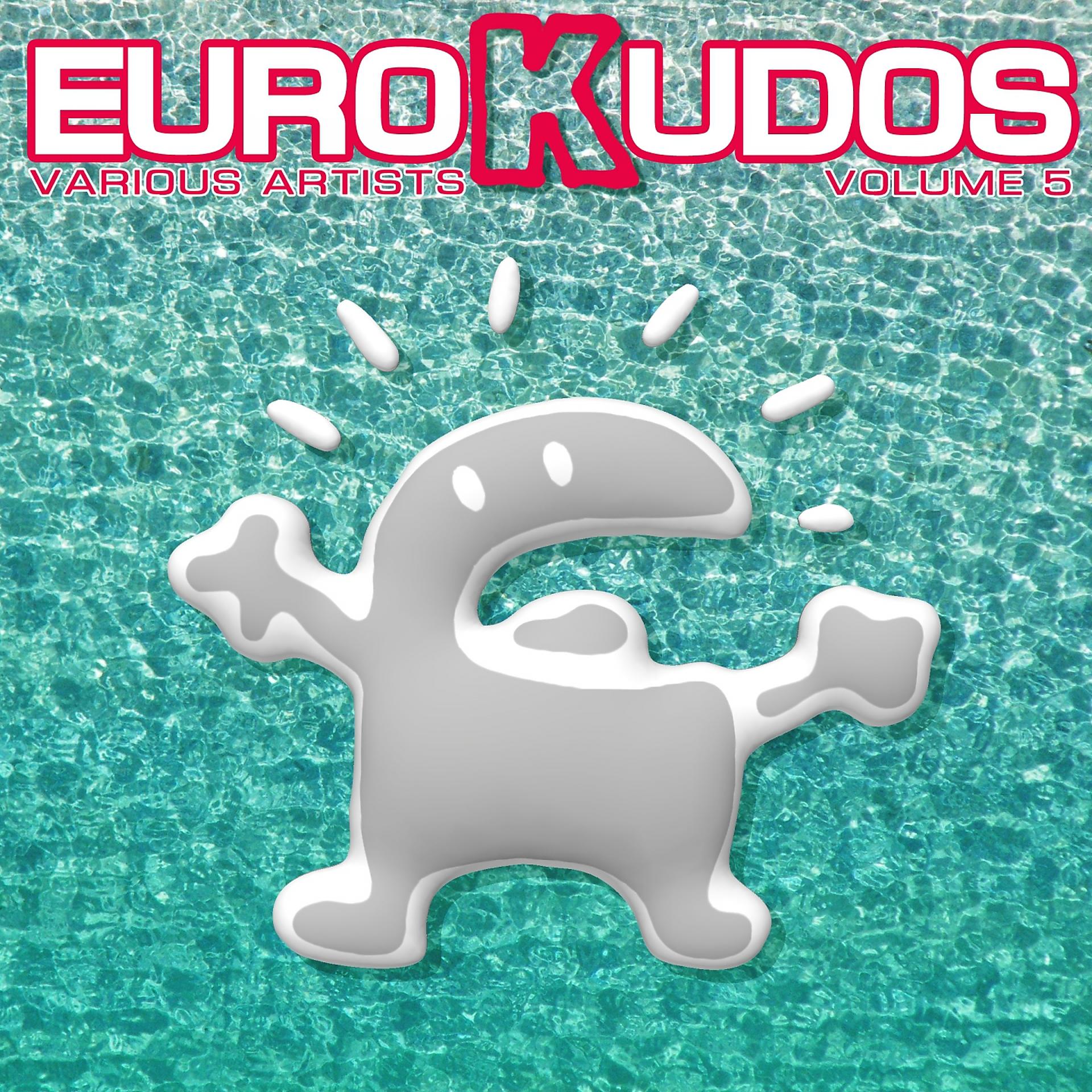 Постер альбома Eurokudos, Vol. 5