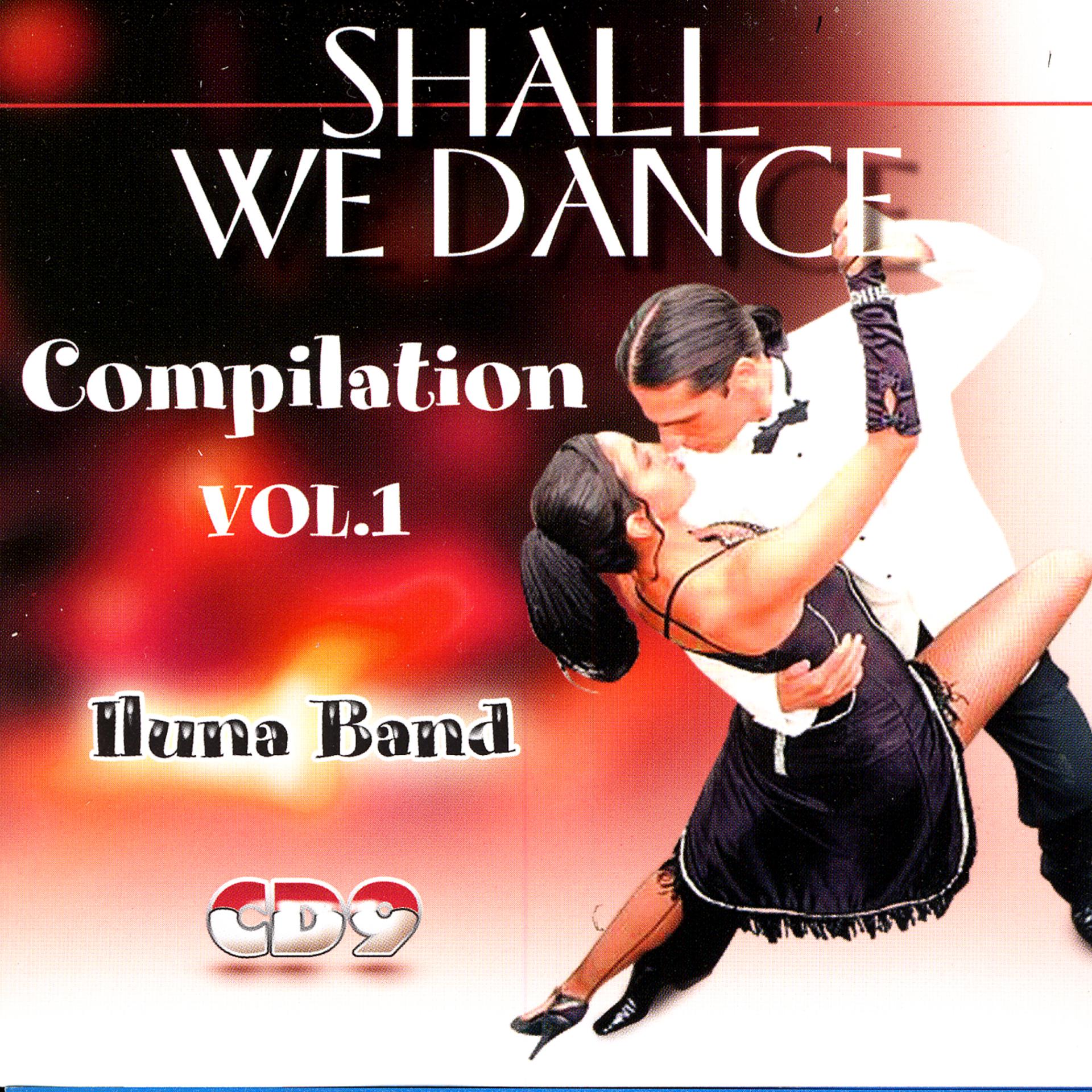 Постер альбома Shall We Dance - Compilation Vol. 1