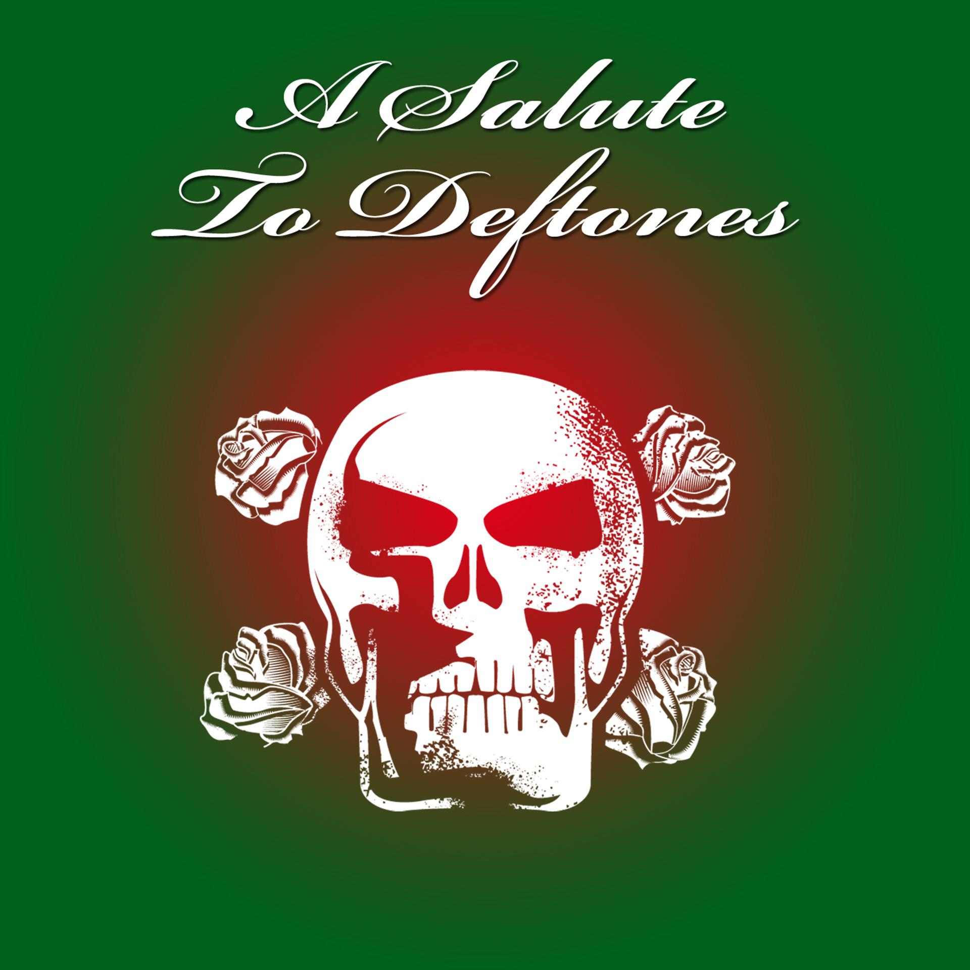 Постер альбома A Salute To Deftones