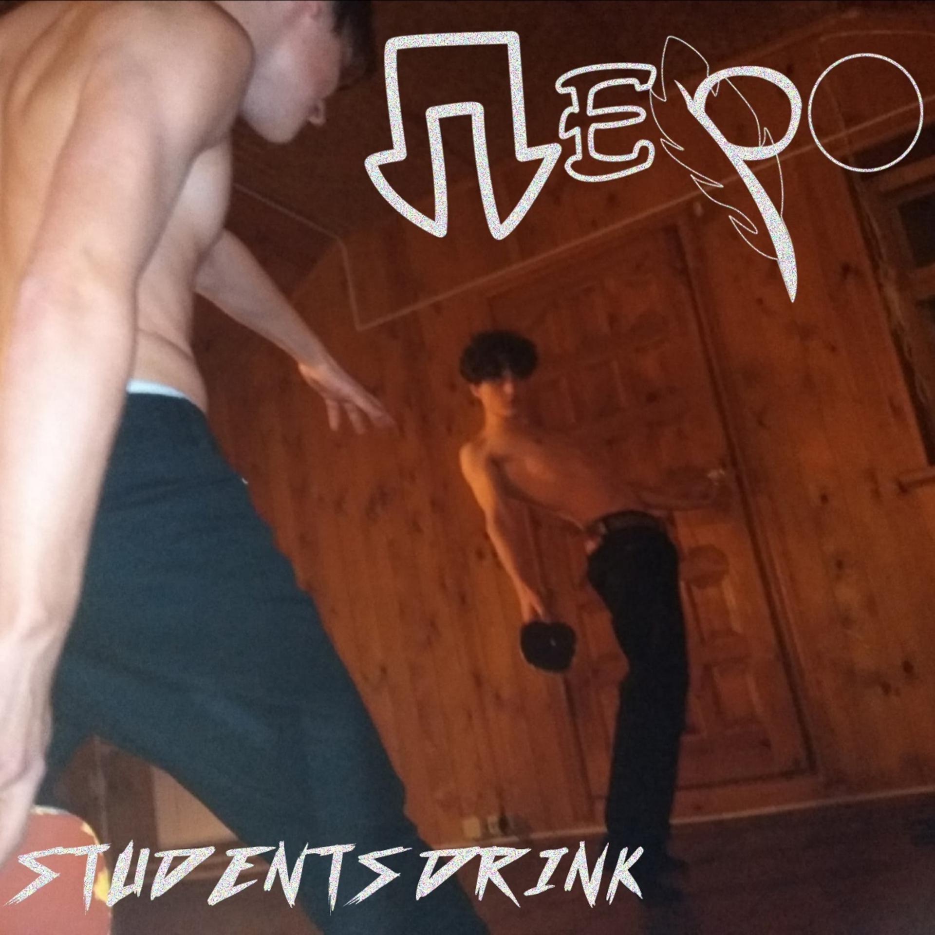 Постер альбома Students Drink