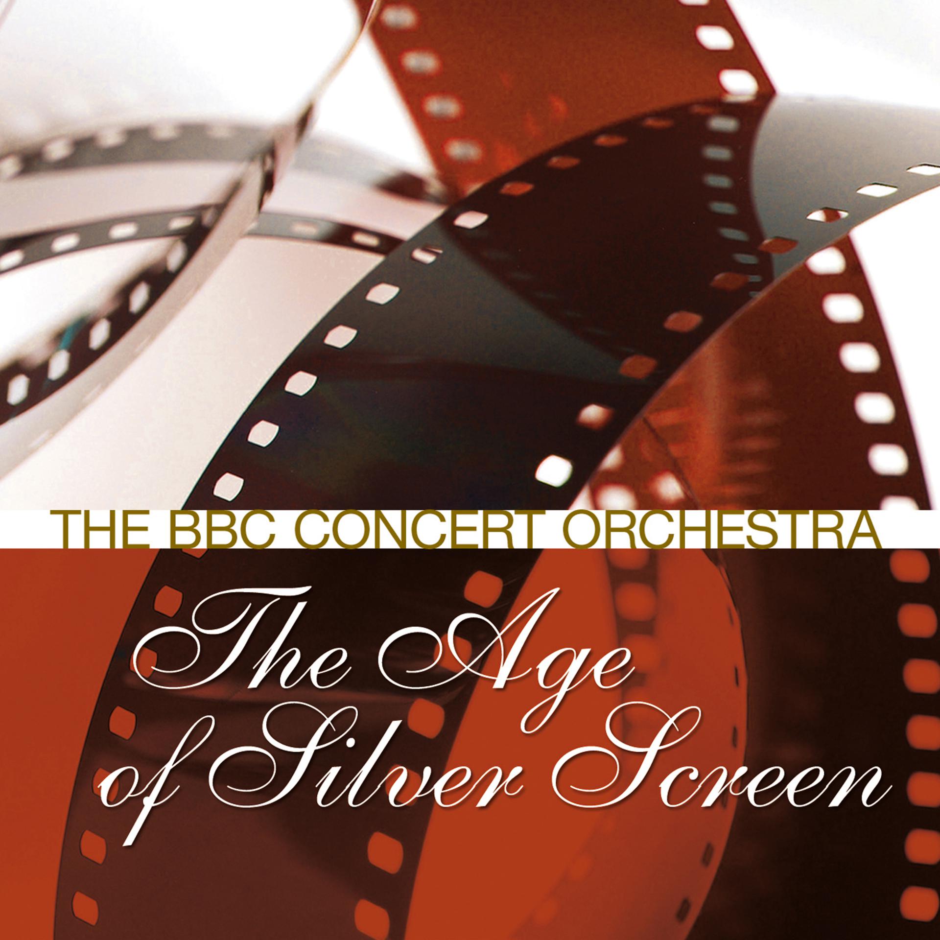 Постер альбома The Age Of The Silver Screen 3 - The Hollywood Musical