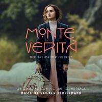 Постер альбома Monte Verità (Original Motion Picture Soundtrack)
