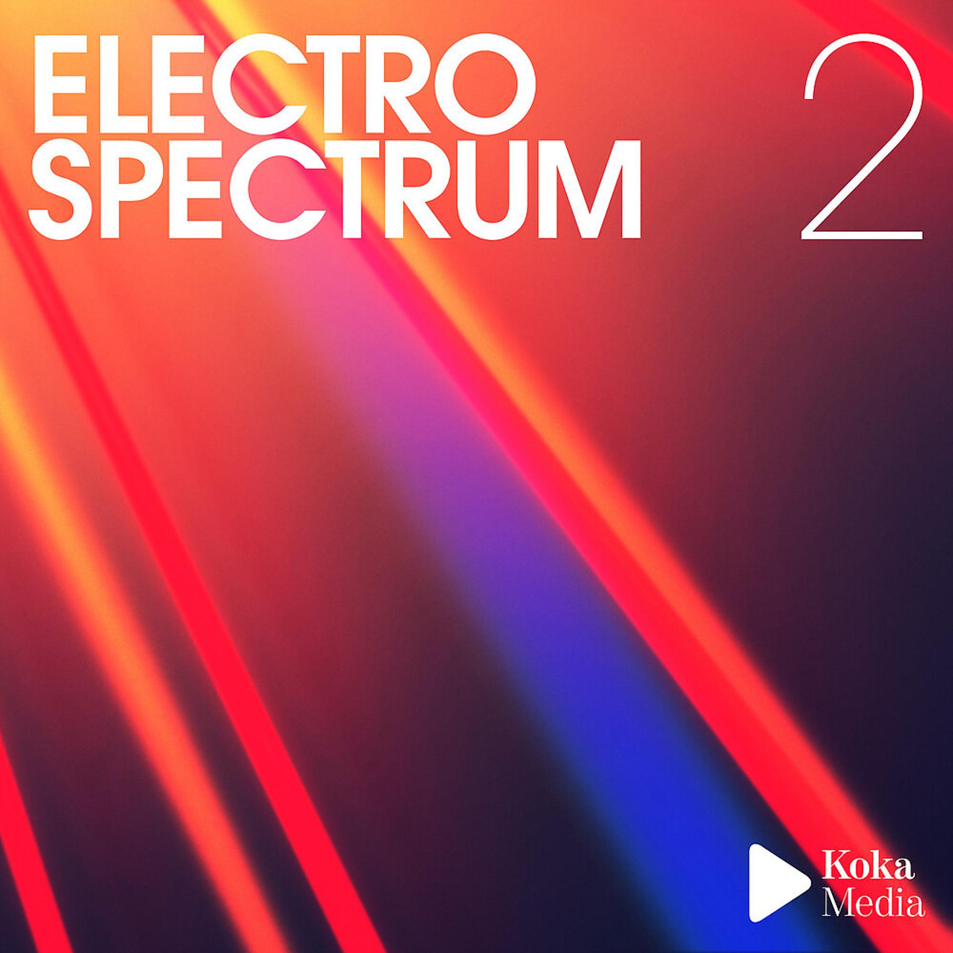 Постер альбома Electro Spectrum 2
