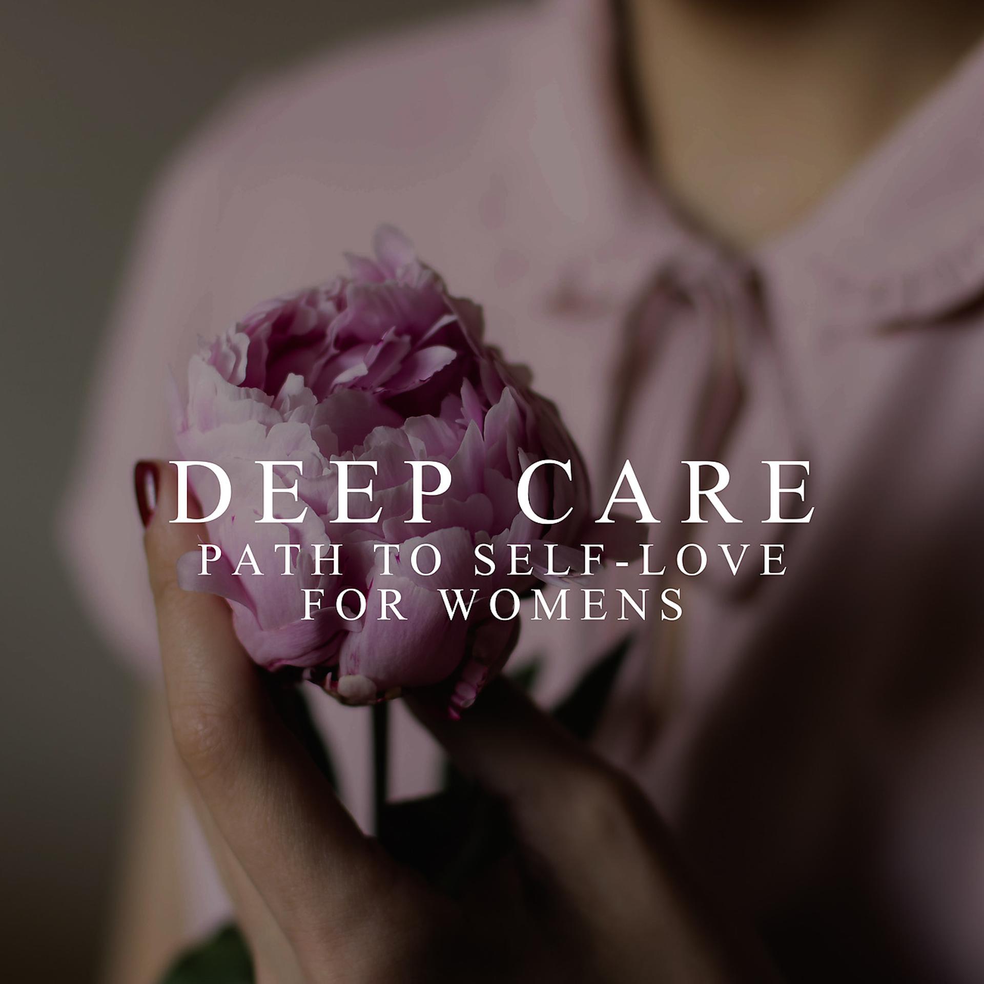 Постер альбома Deep Care