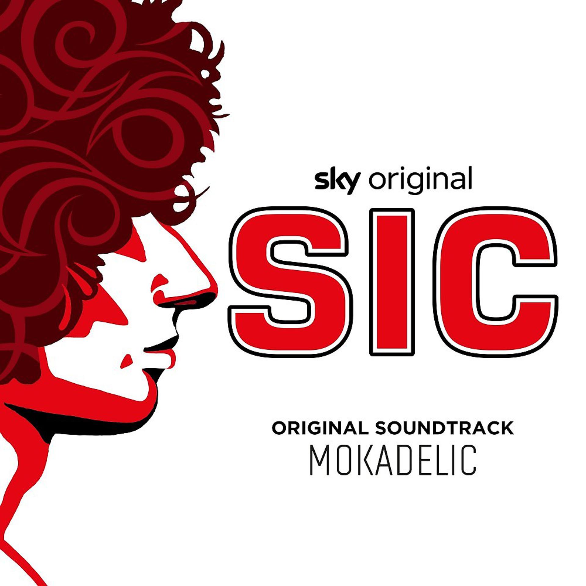 Постер альбома Sic