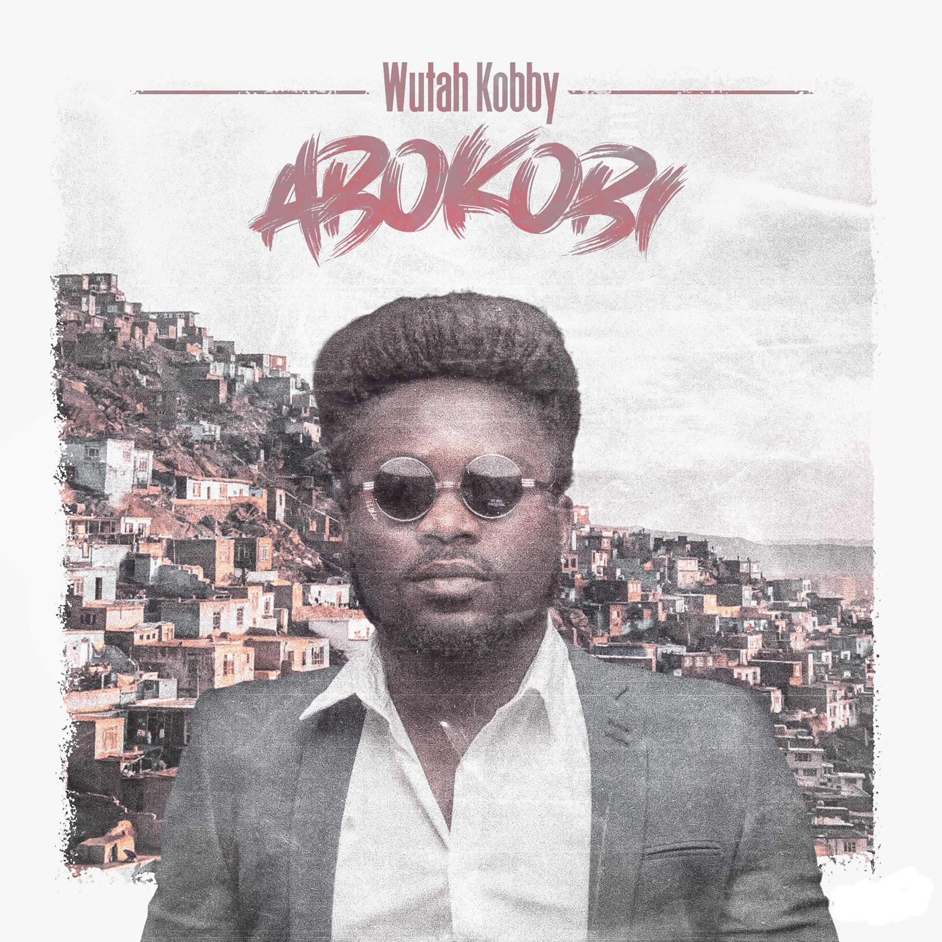 Постер альбома Abokobi