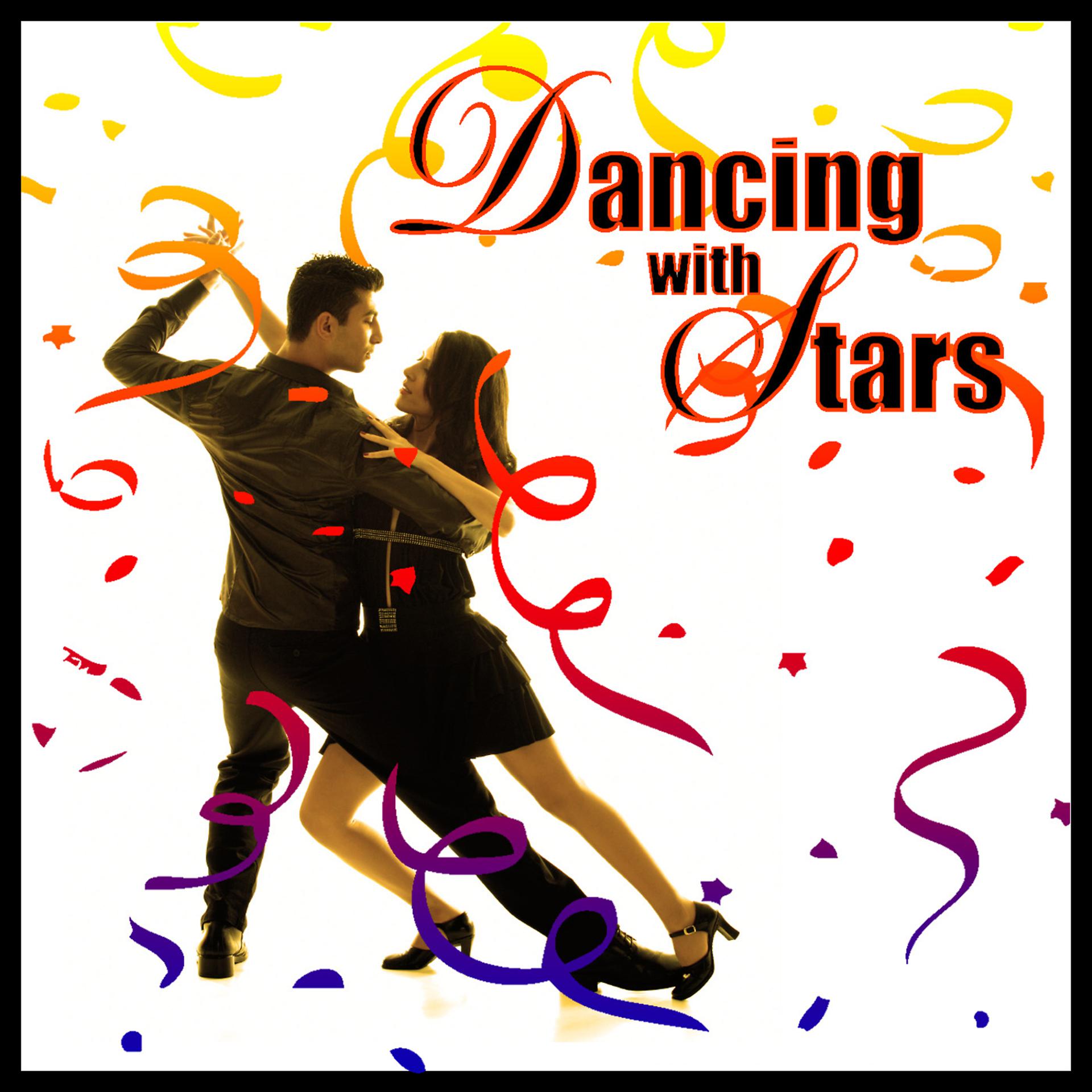 Постер альбома Dancing With Stars (Re-Recorded / Remastered Versions)