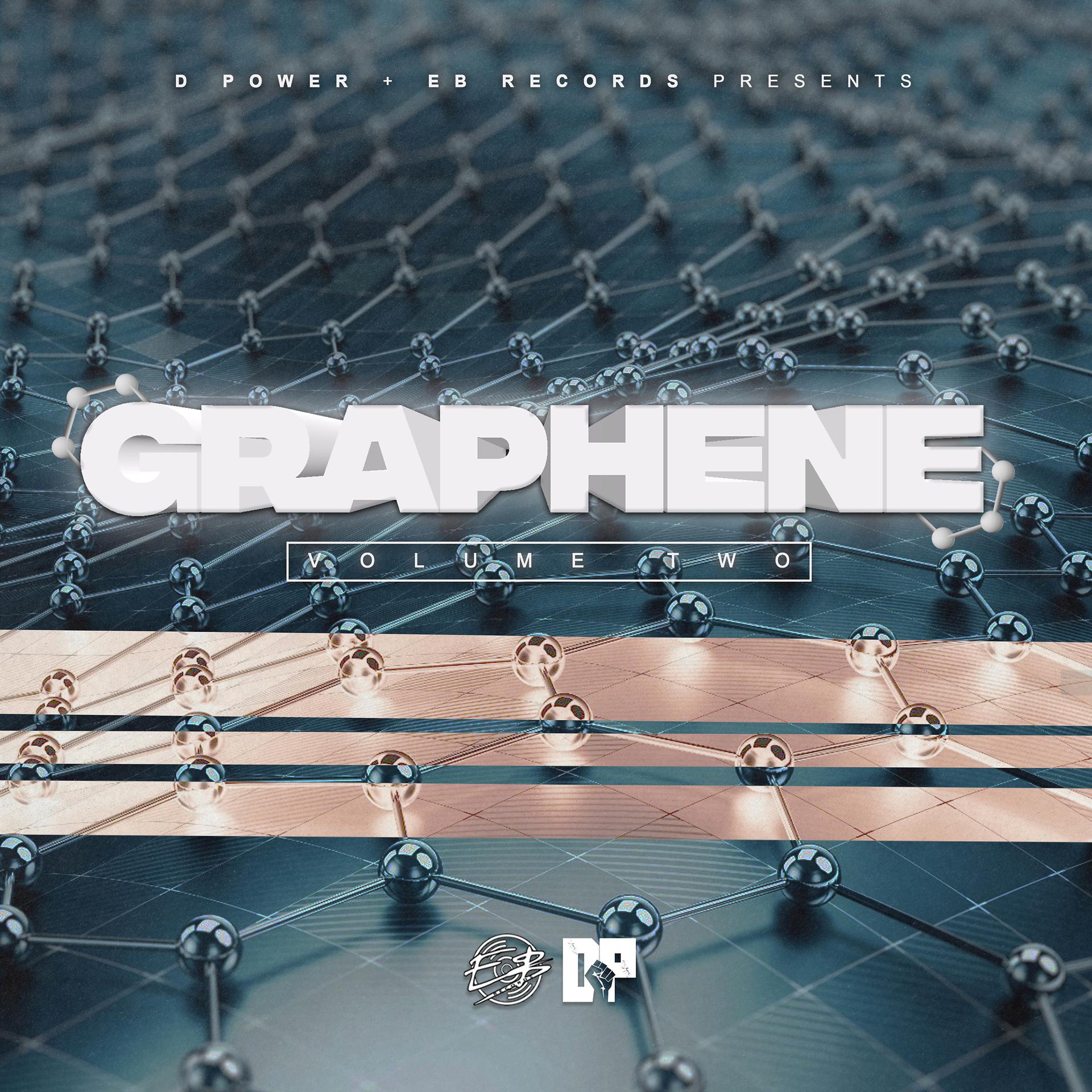 Постер альбома Graphene, Vol. 2