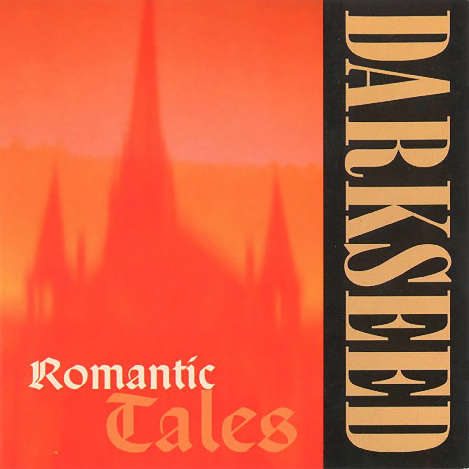 Постер альбома Romantic Tales