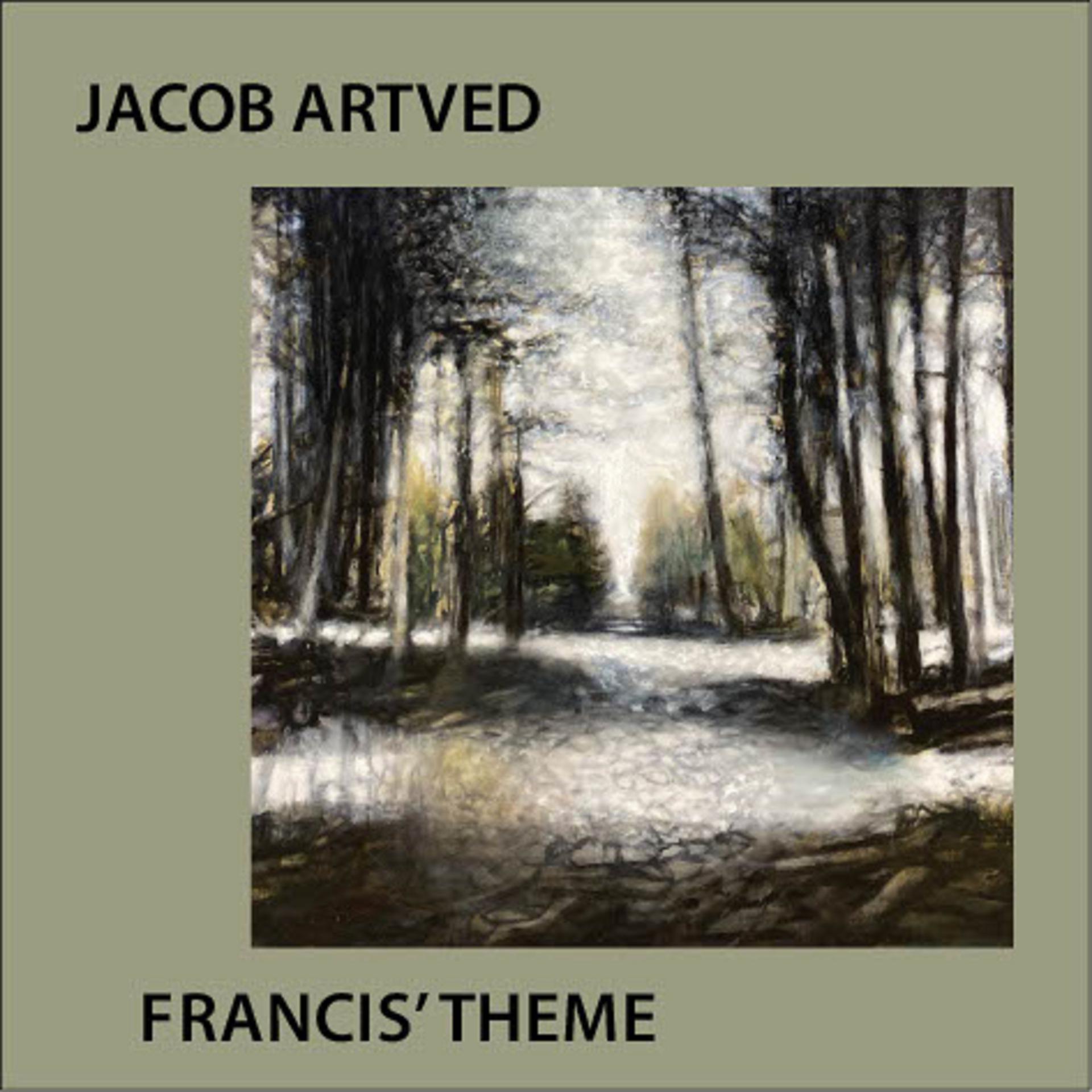 Постер альбома Francis' Theme