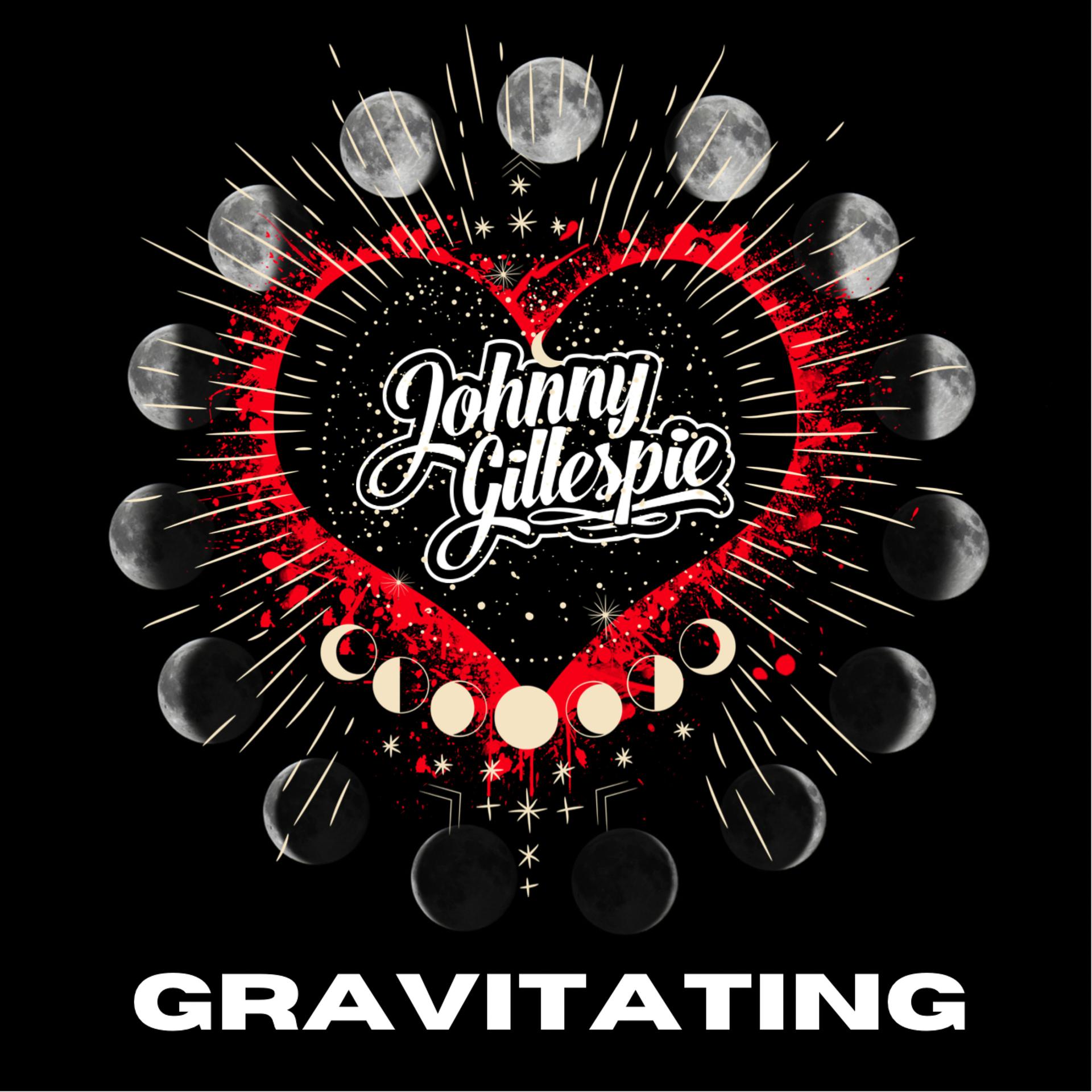 Постер альбома Gravitating
