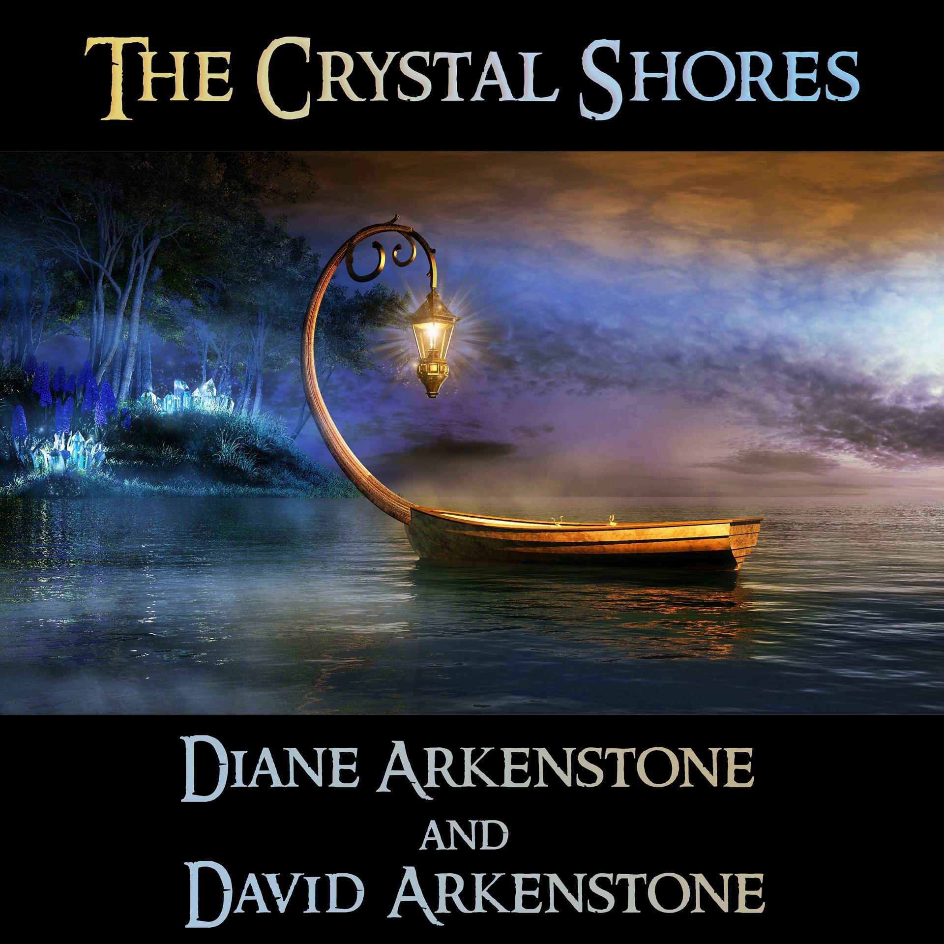 Постер альбома The Crystal Shores