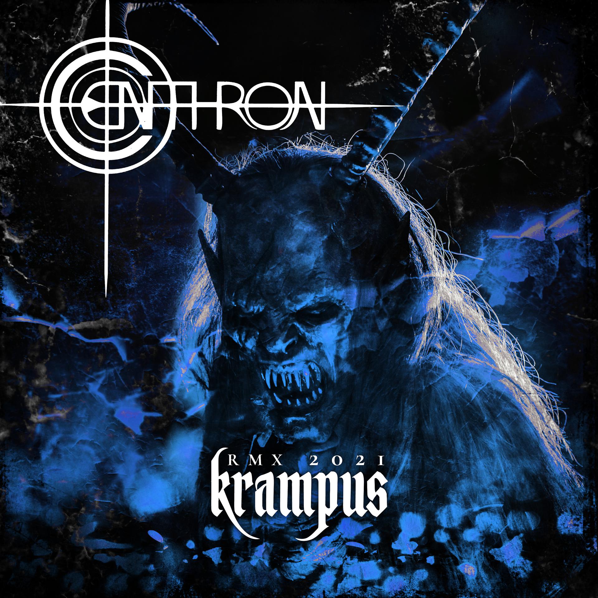 Постер альбома Krampus (Synthattack Remix 2021)