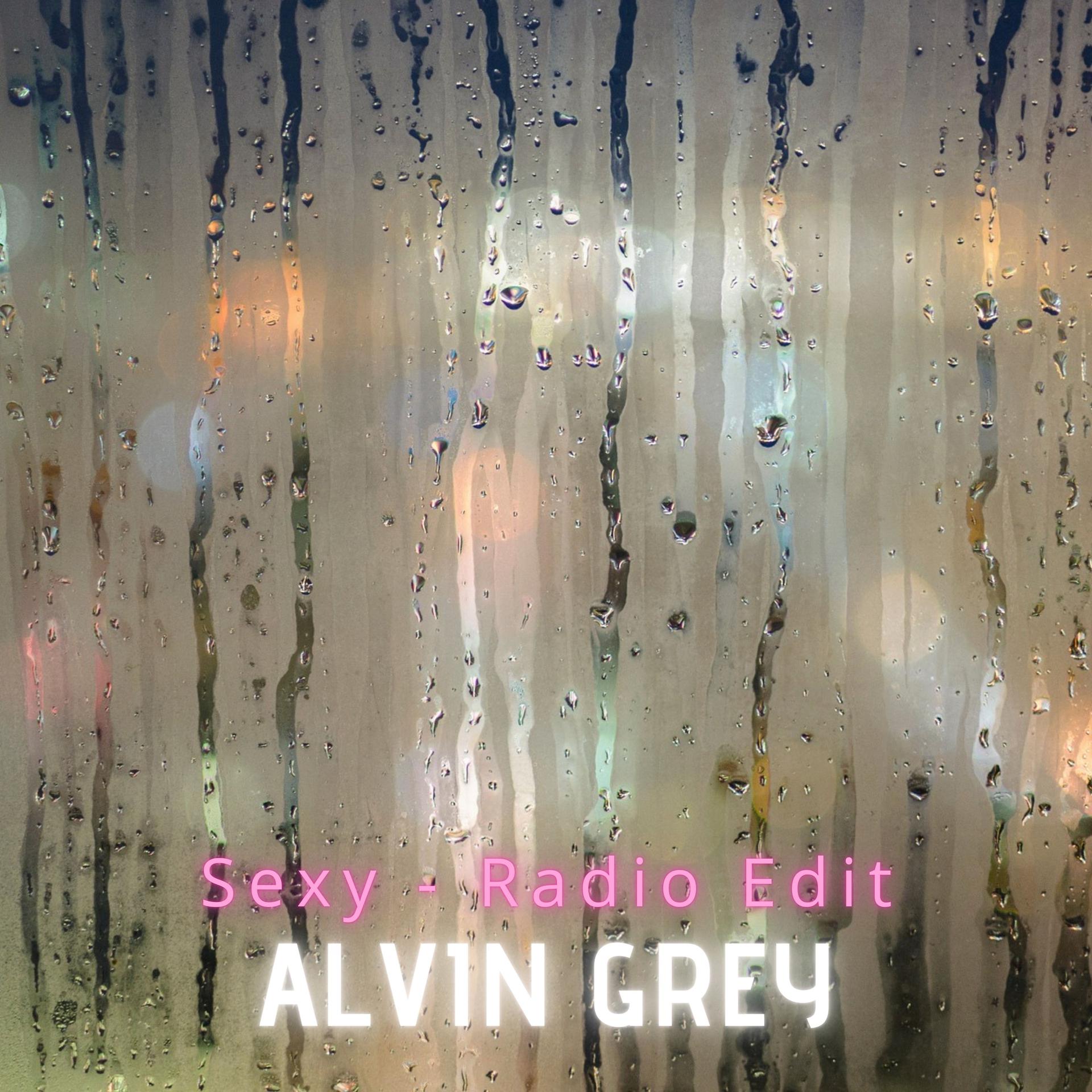 Постер альбома Sexy (Radio Edit)