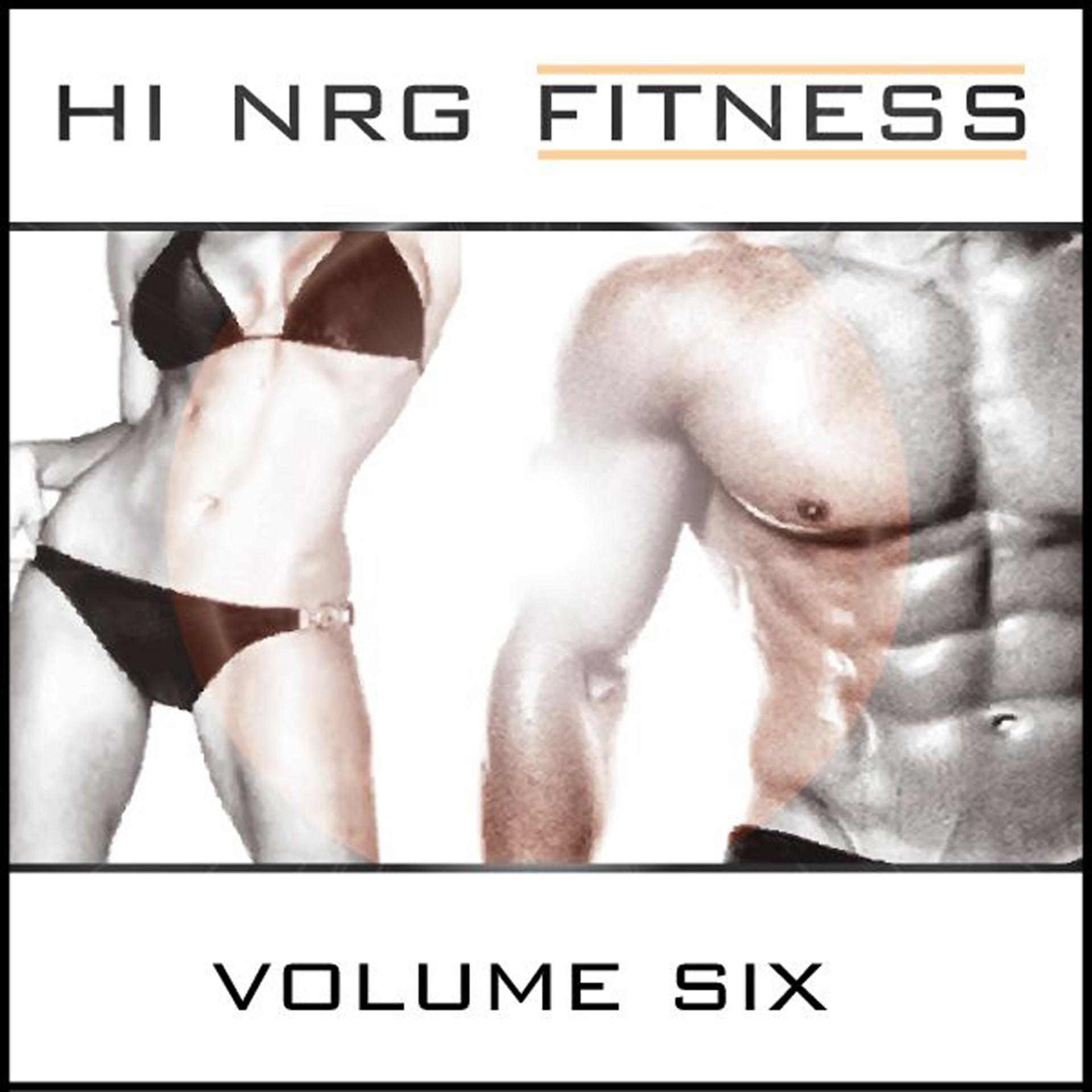 Постер альбома HI NRG Fitness Vol.6