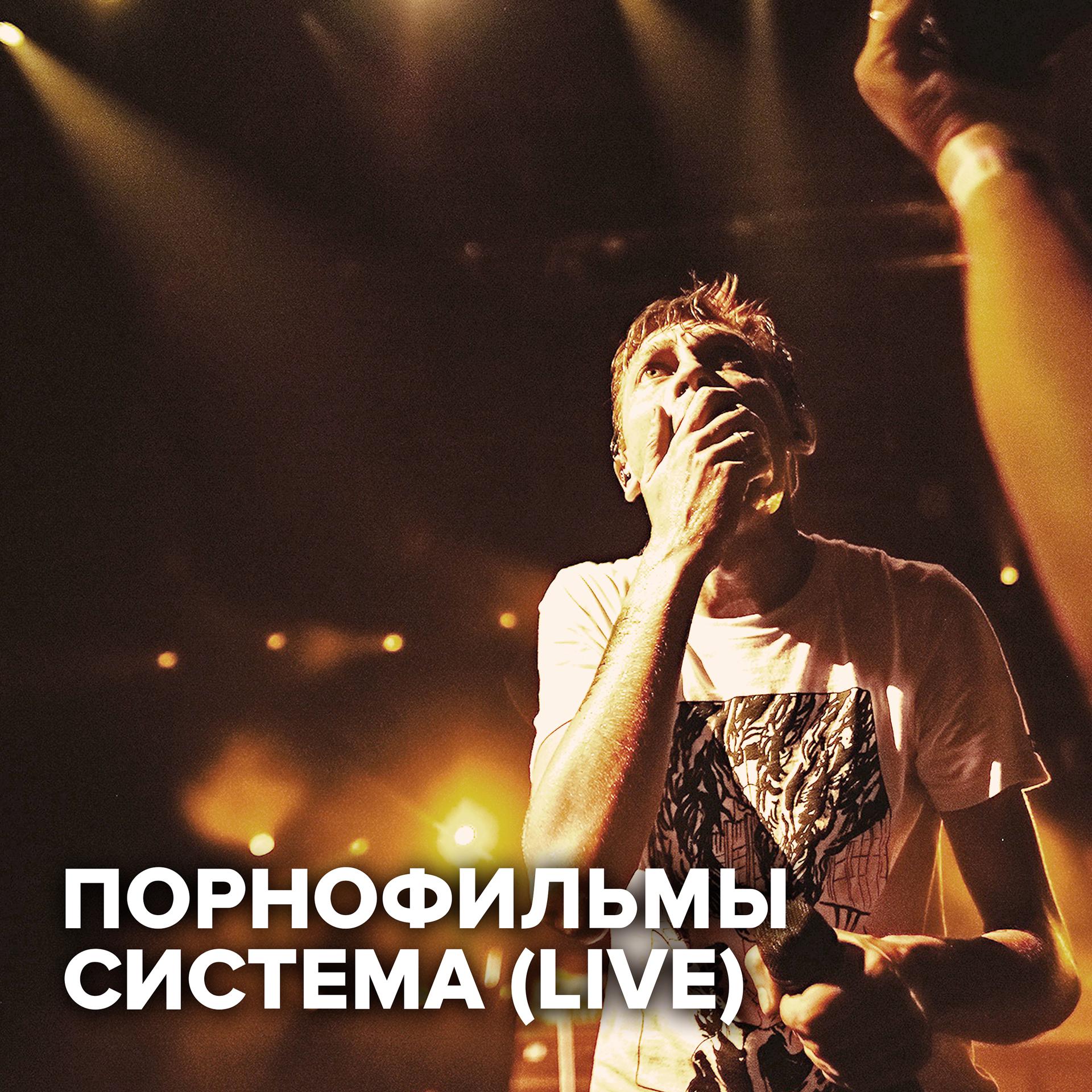 Постер альбома Система (Live)