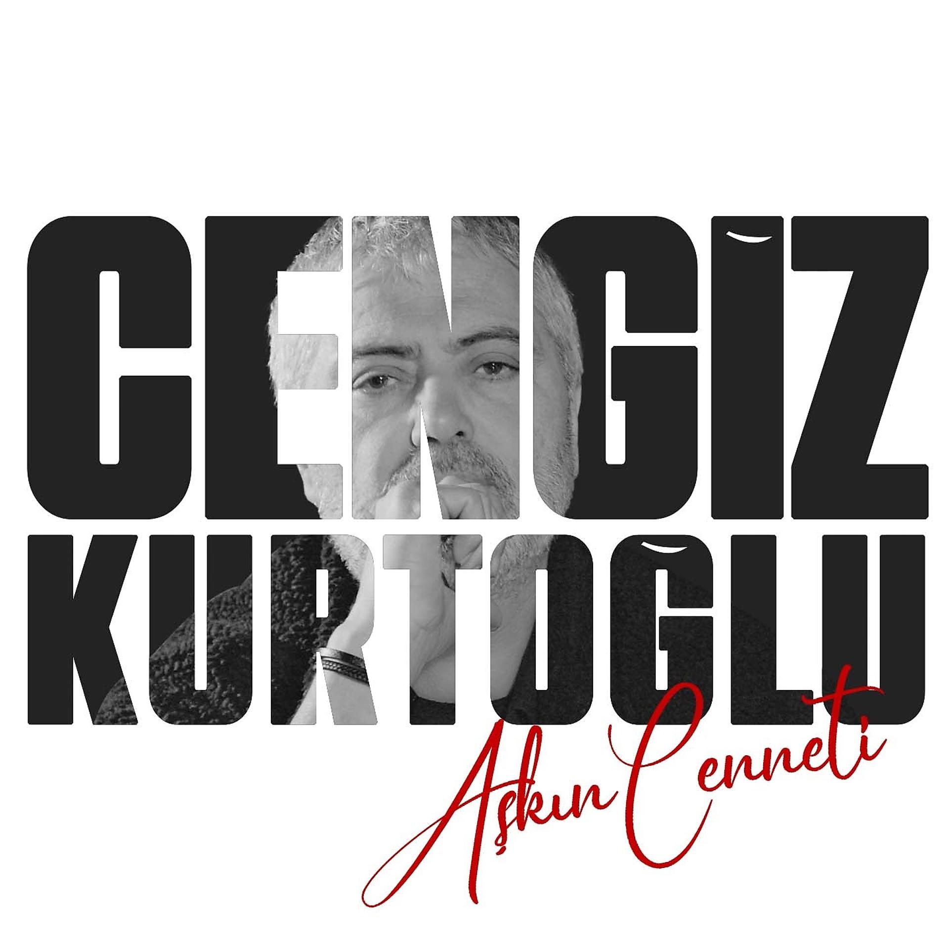 Постер альбома Aşkın Cenneti