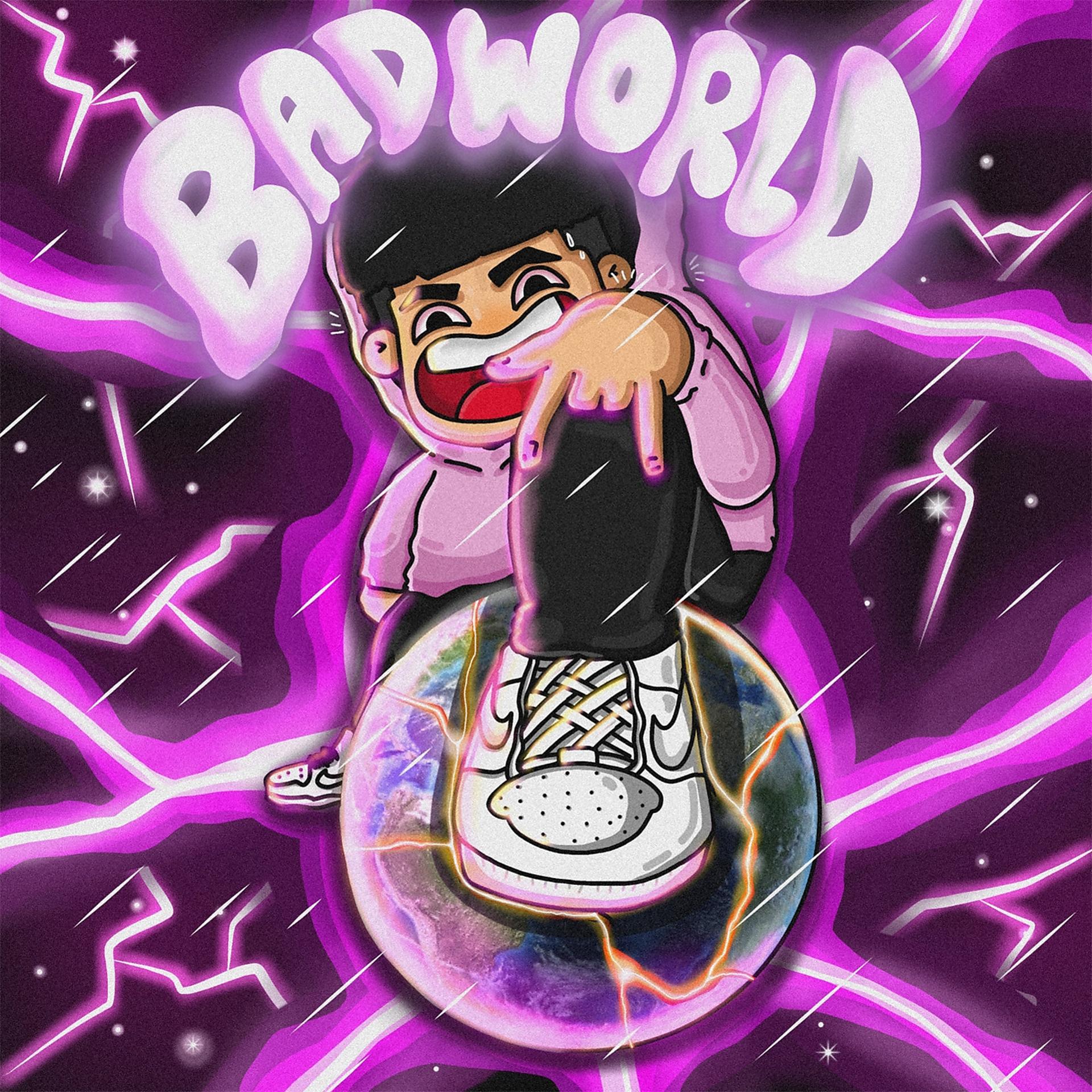 Постер альбома Bad World